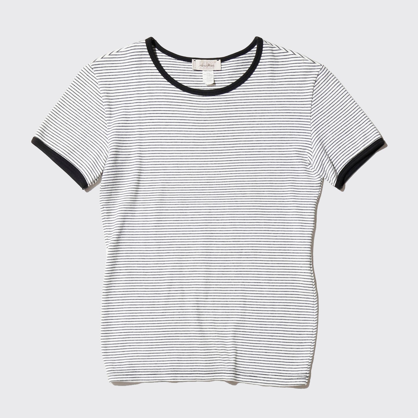 vintage broder tiny h/s