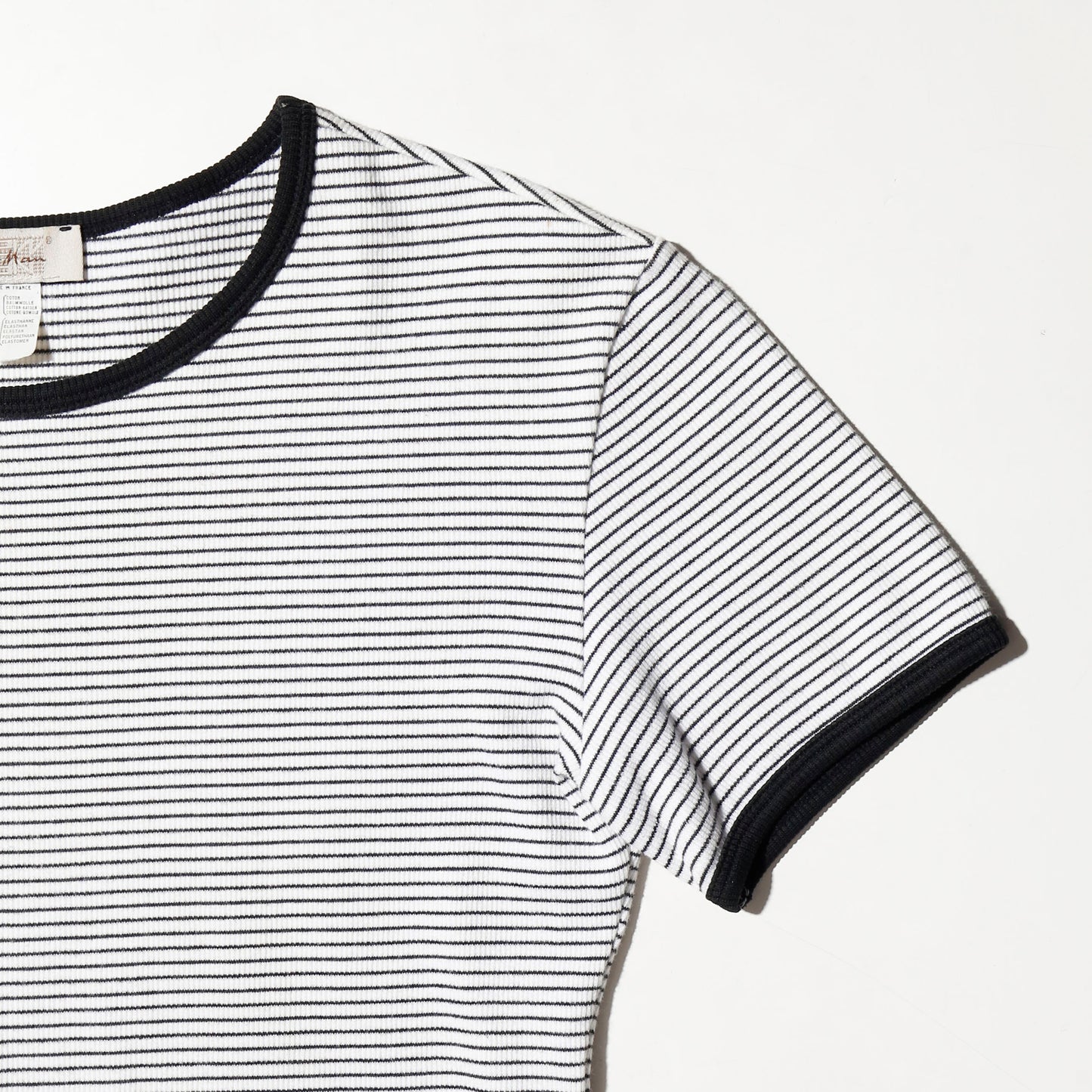 vintage broder tiny h/s