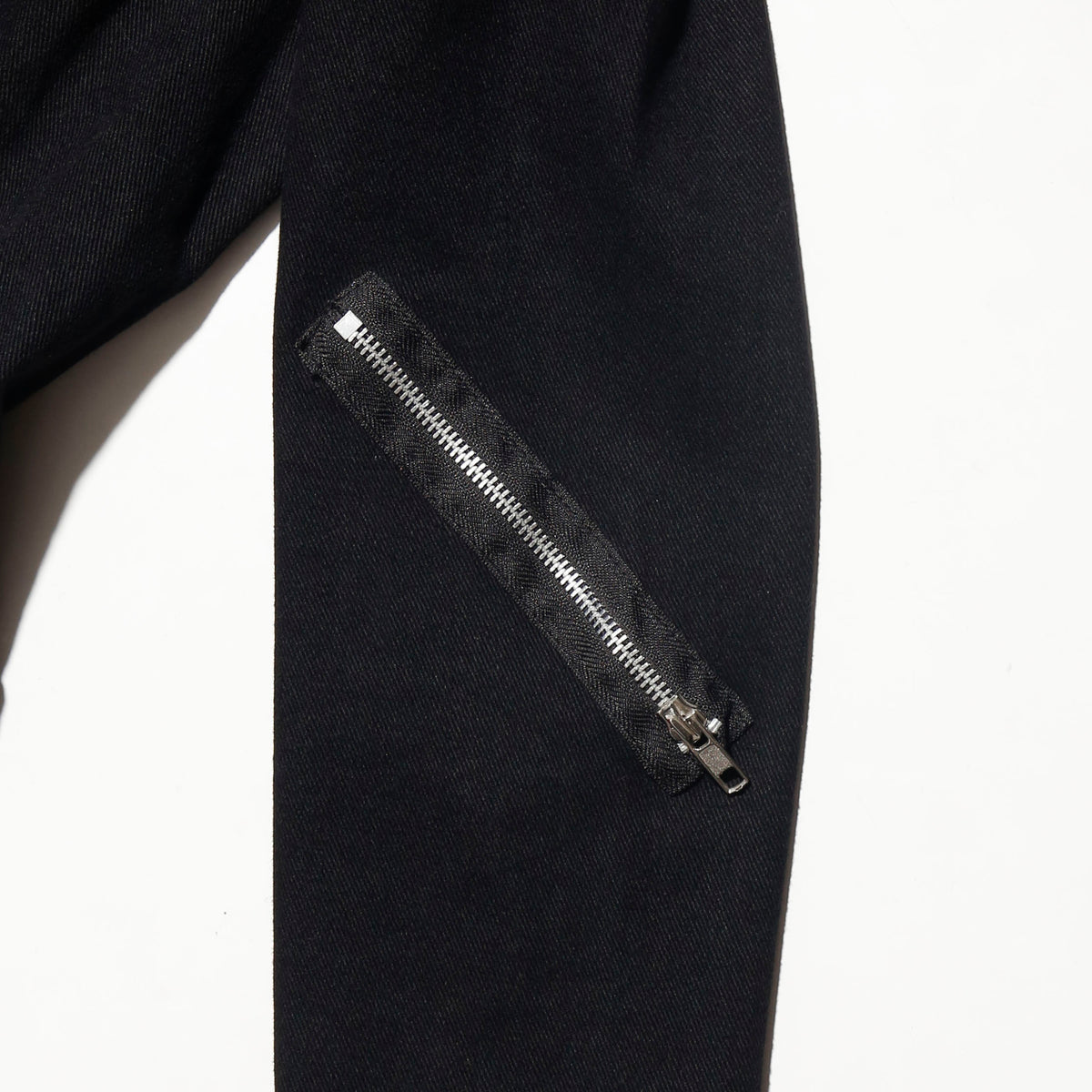 vintage 00's lip service cropped bondage riders jacket