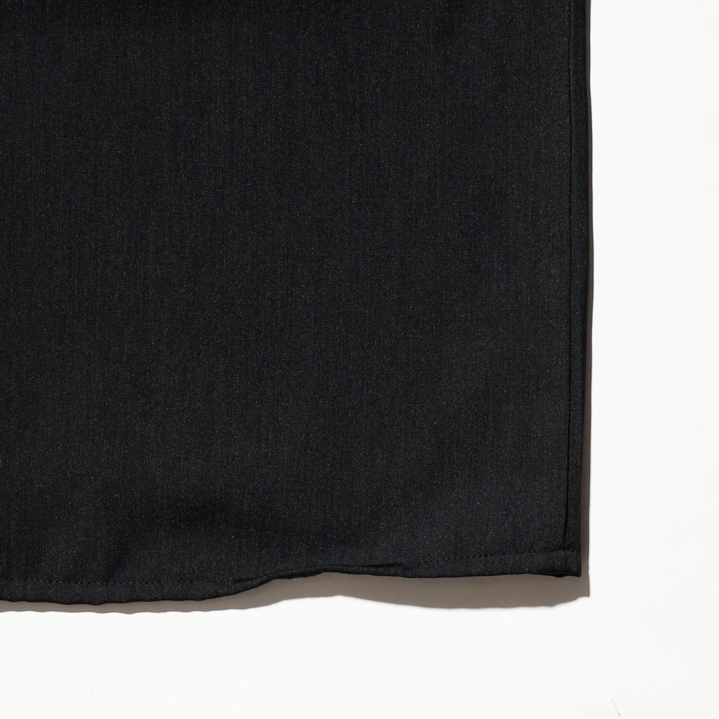 *one-off cropped bowtie shirt