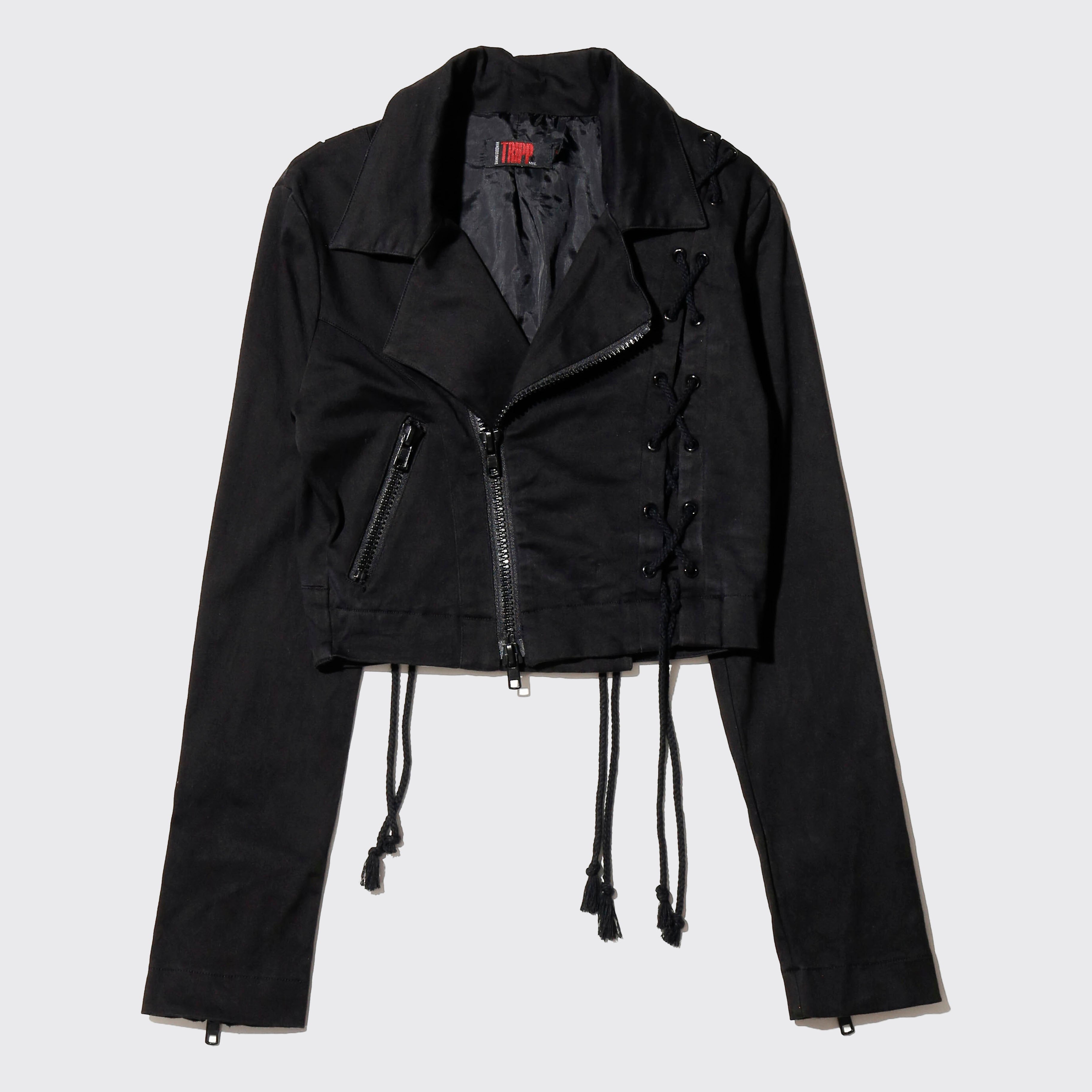 JACKETS – NOILL
