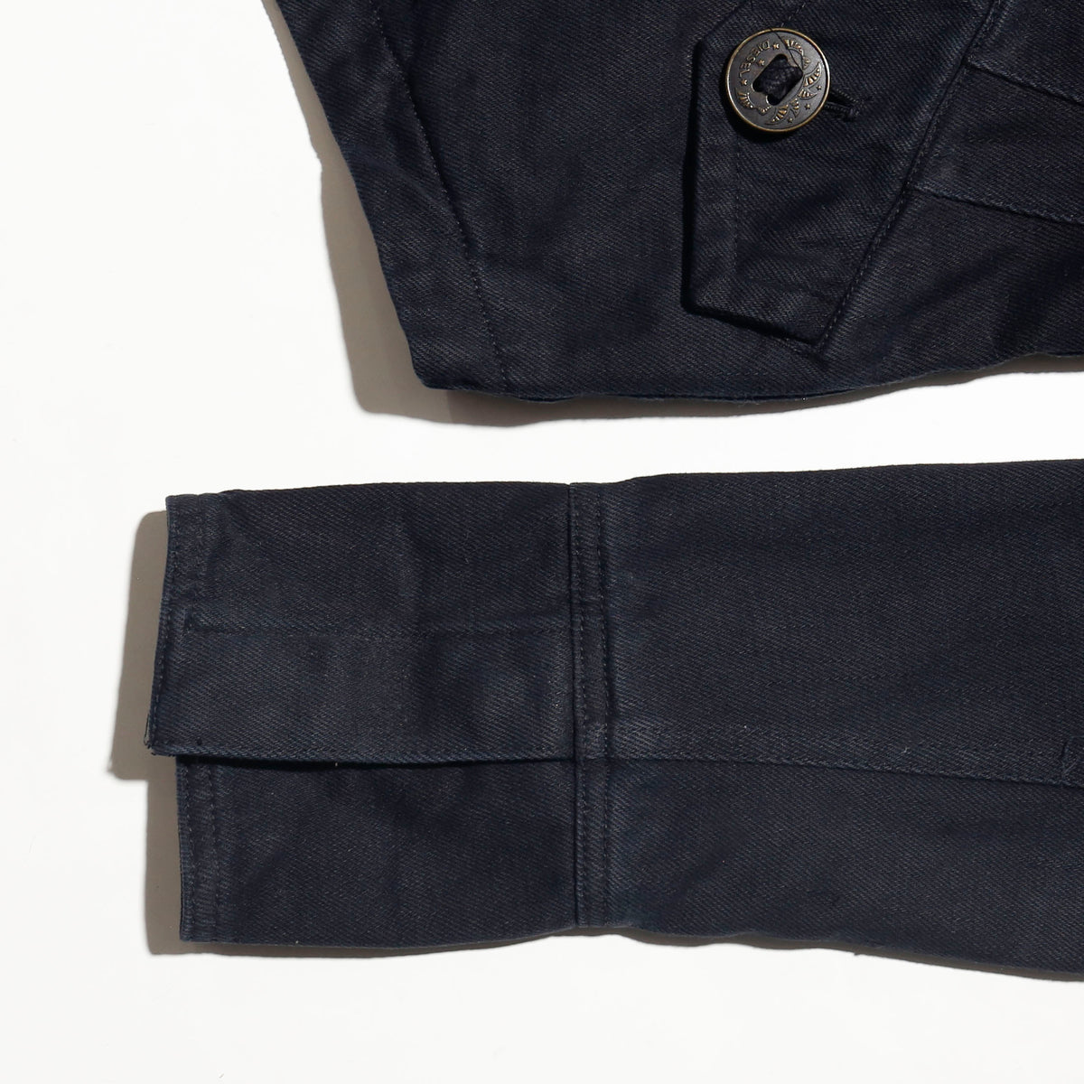 vintage 00's diesel spencer festival jacket