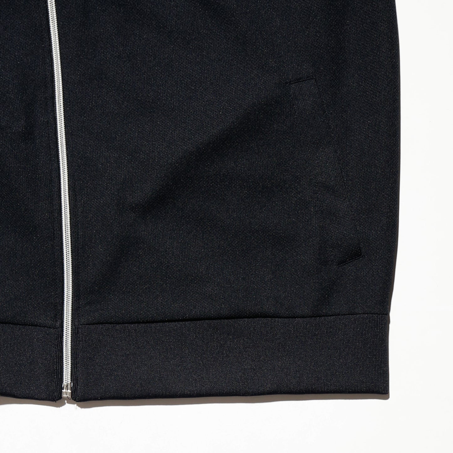 *one-off hybrid utility jacket