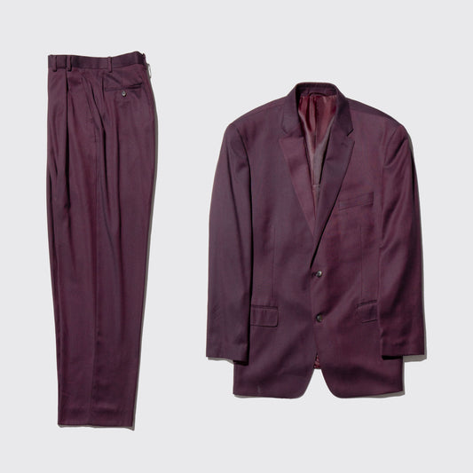 vintage sean john 3piece set up