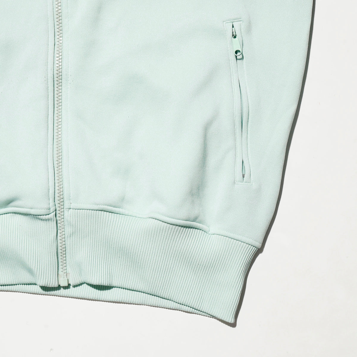 vintage 00's adidas mint truck hoodie
