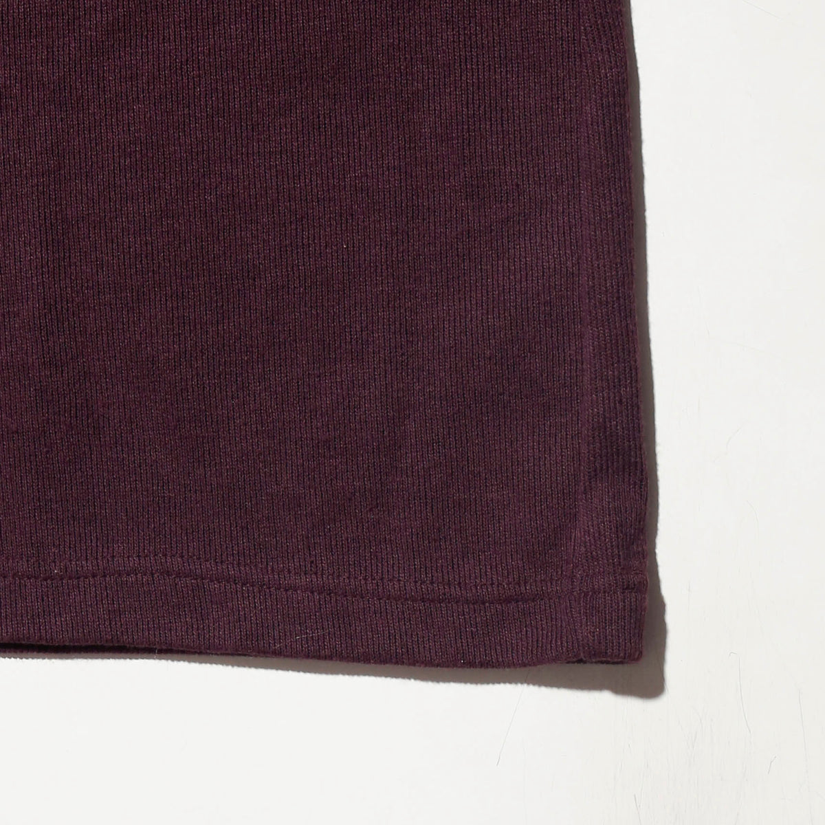 vintage 90's wine lace up hoodie