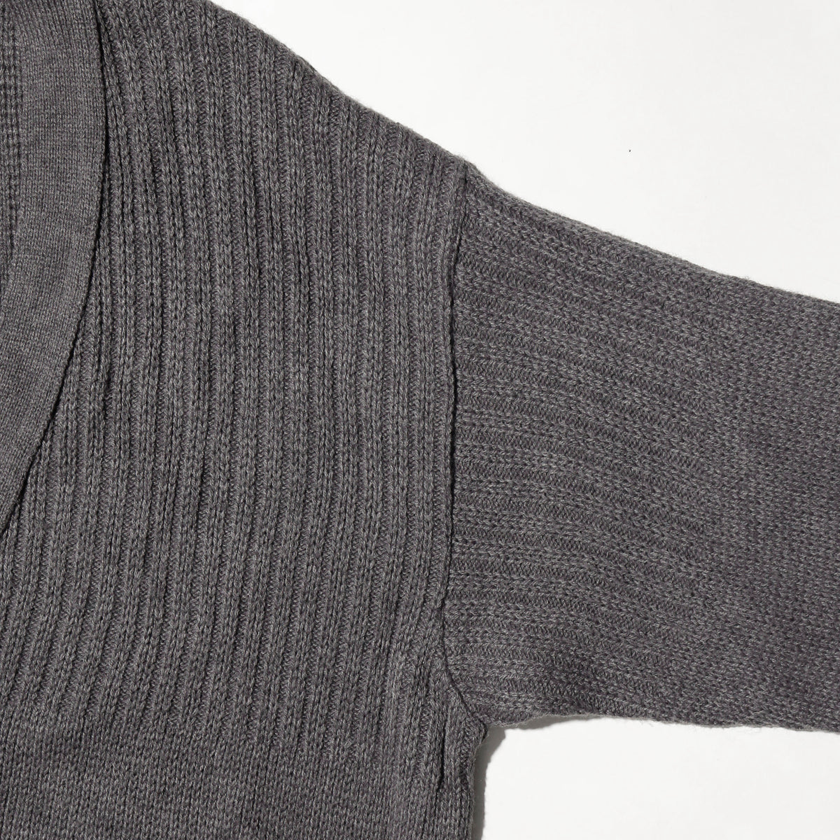 vintage 80's euro A. Lumbreras grandpa cardigan