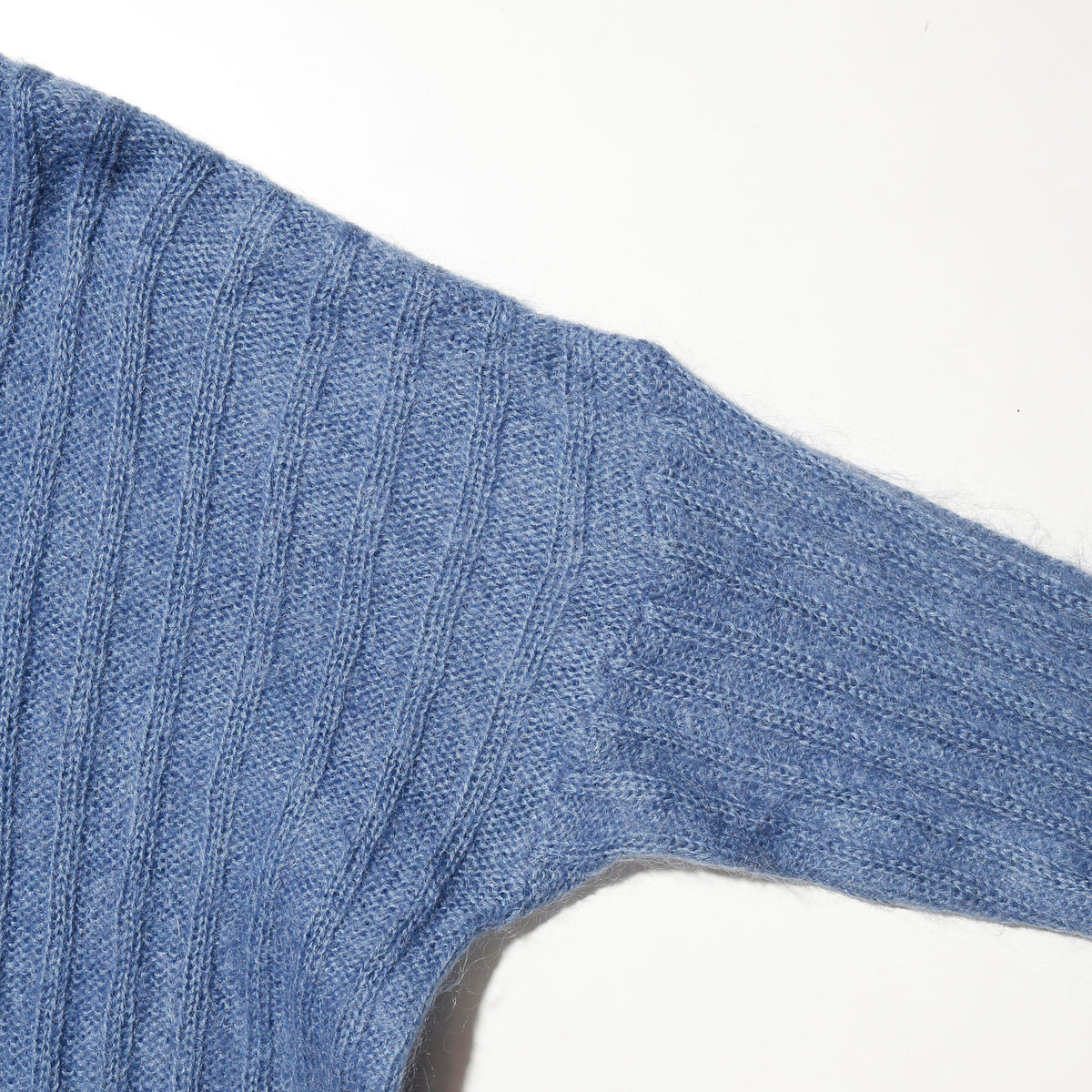 vintage 90's esprit ribbed wool sweater