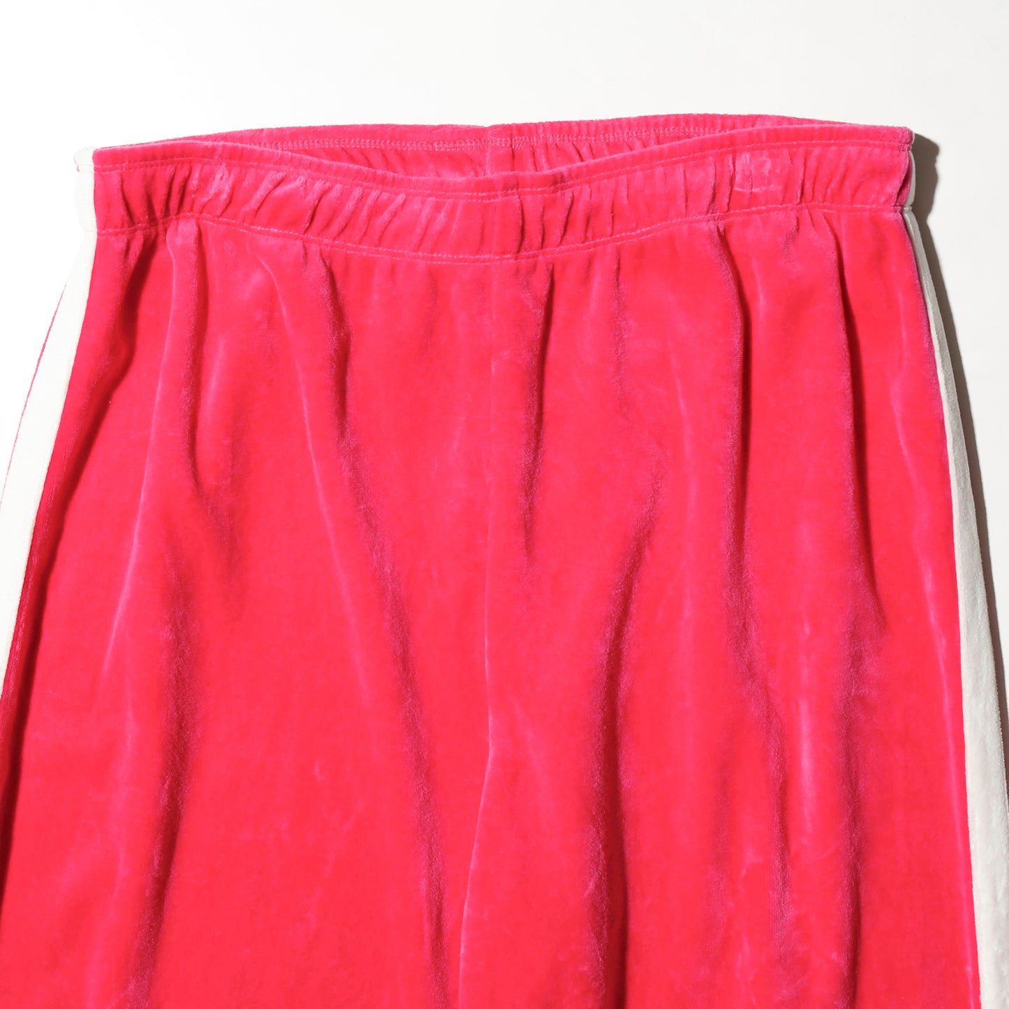vintage barbie velour truck pants