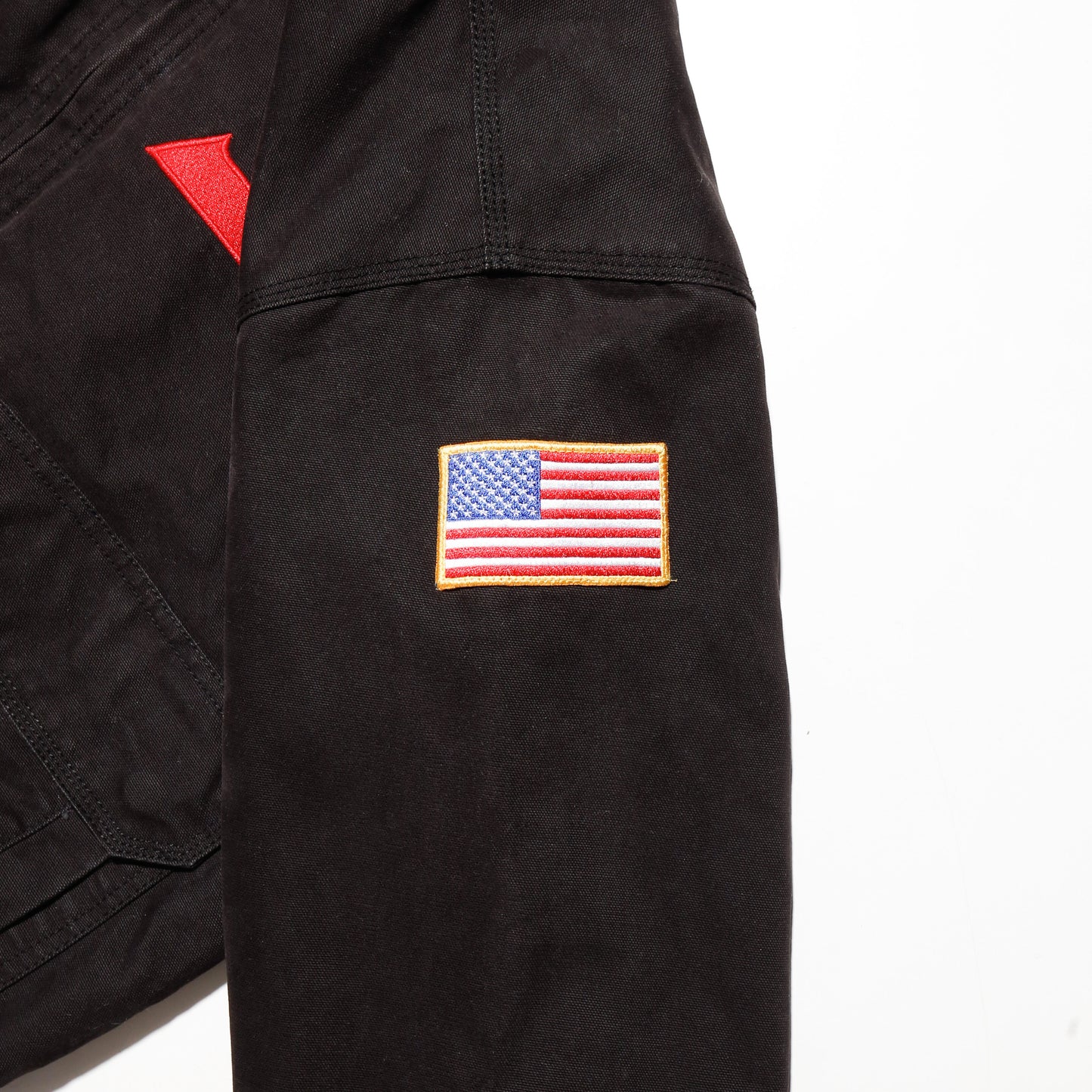 *one-off 00's snap-on with muffler racing jacket