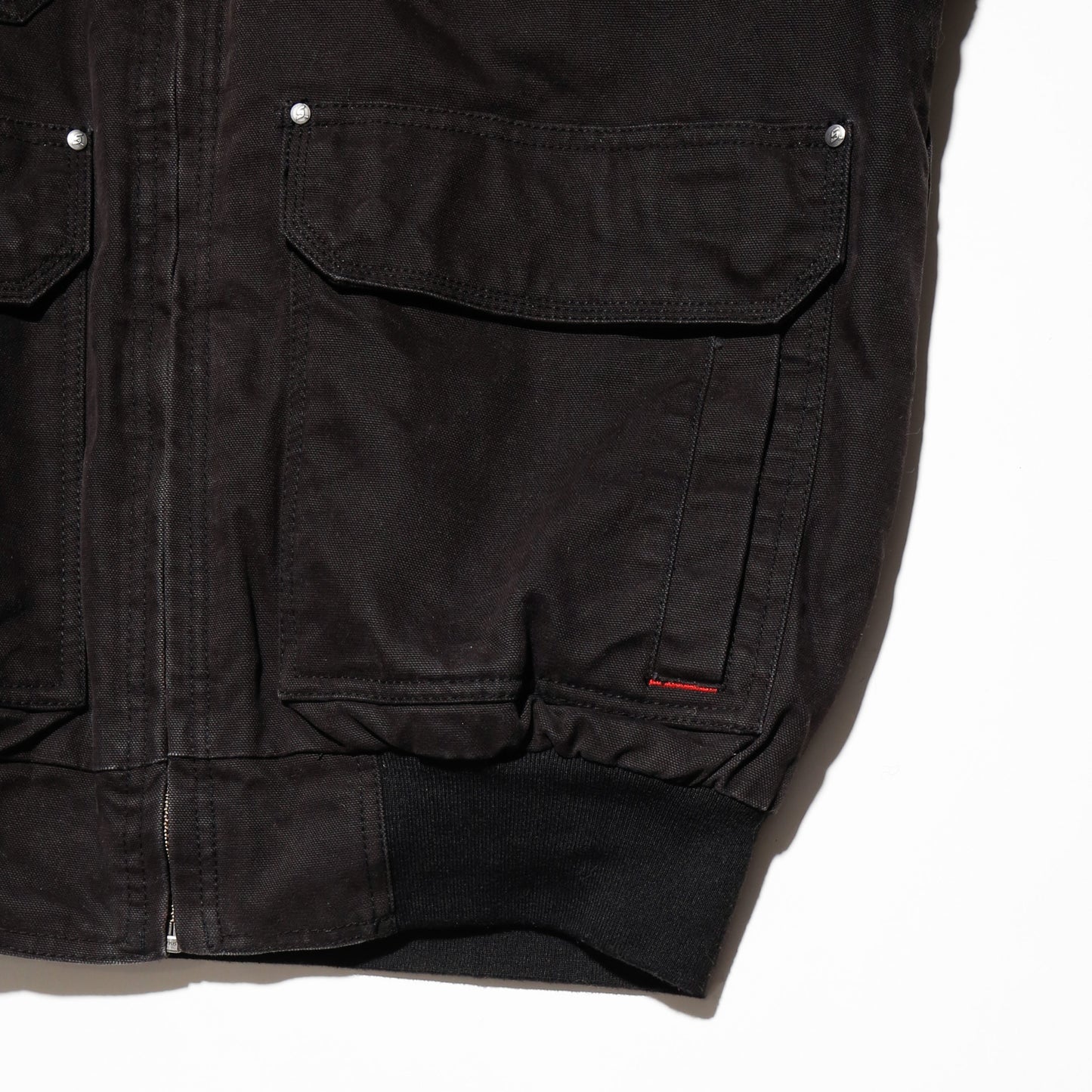 *one-off 00's snap-on with muffler racing jacket