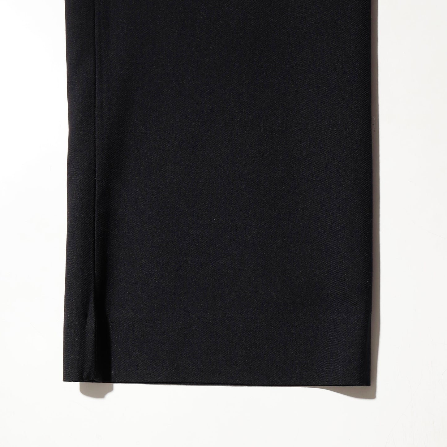 vintage twill sailor trousers