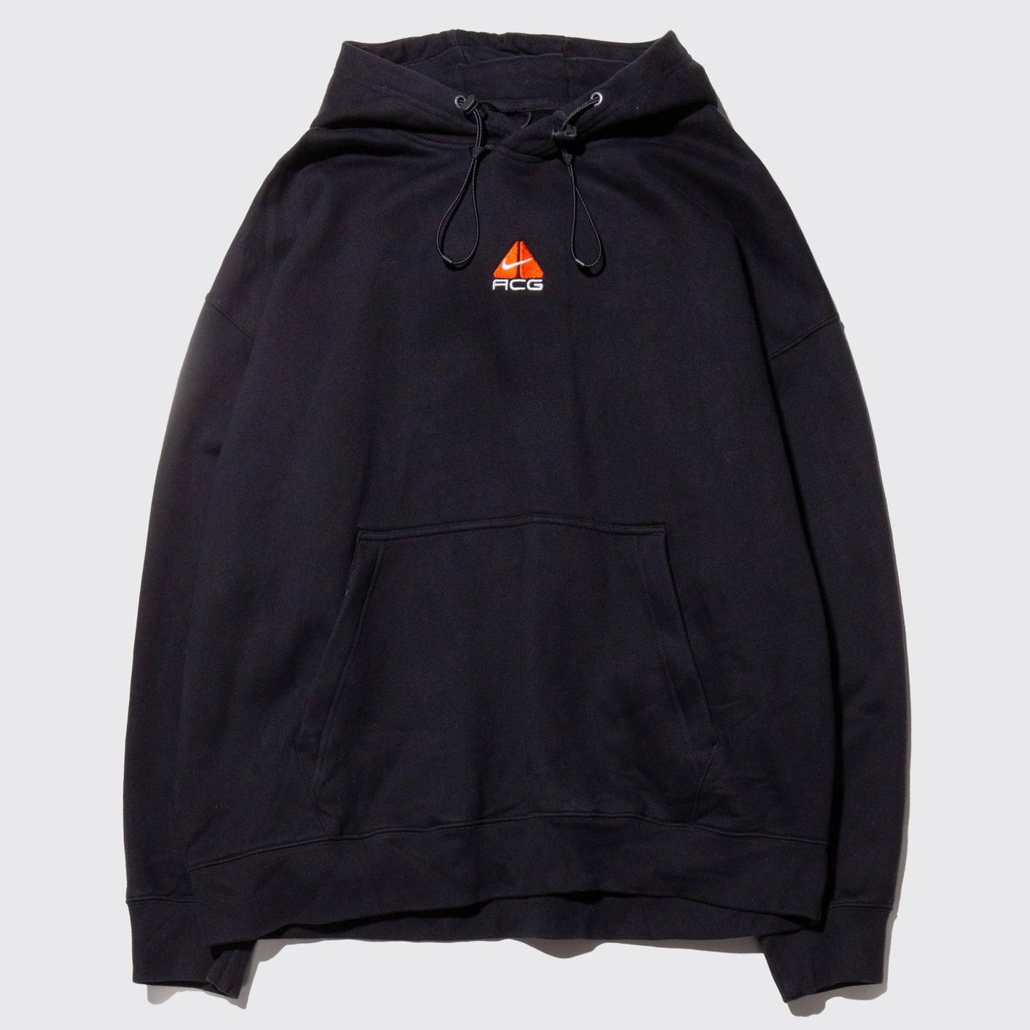 nike acg therma fit hoodie