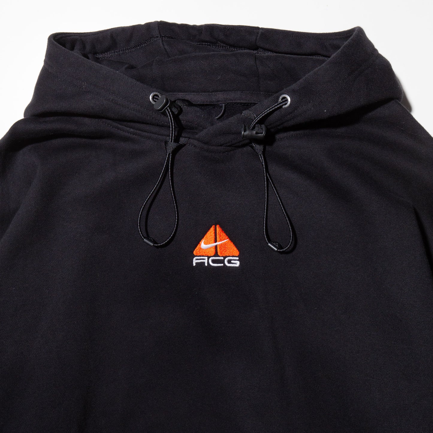 nike acg therma fit hoodie