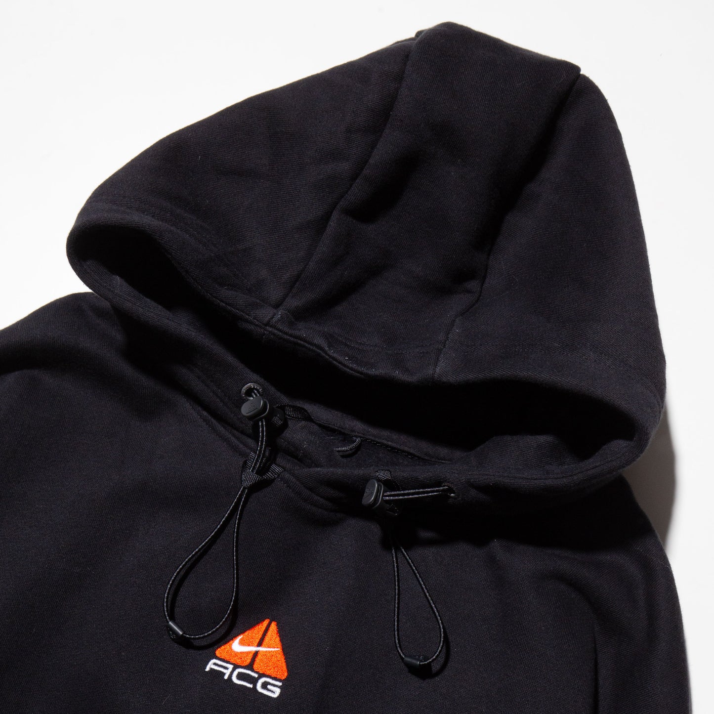 nike acg therma fit hoodie