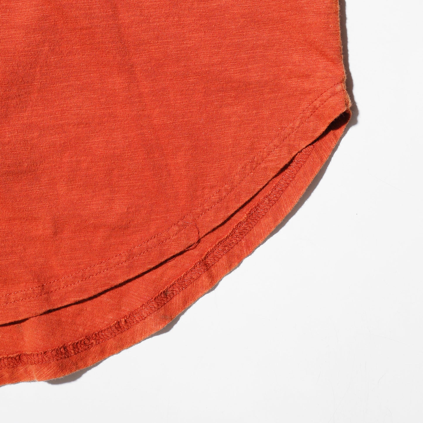 vintage piercing h/s t-shirt