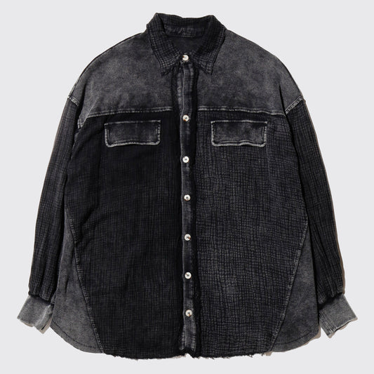 vintage dust gaze shirt