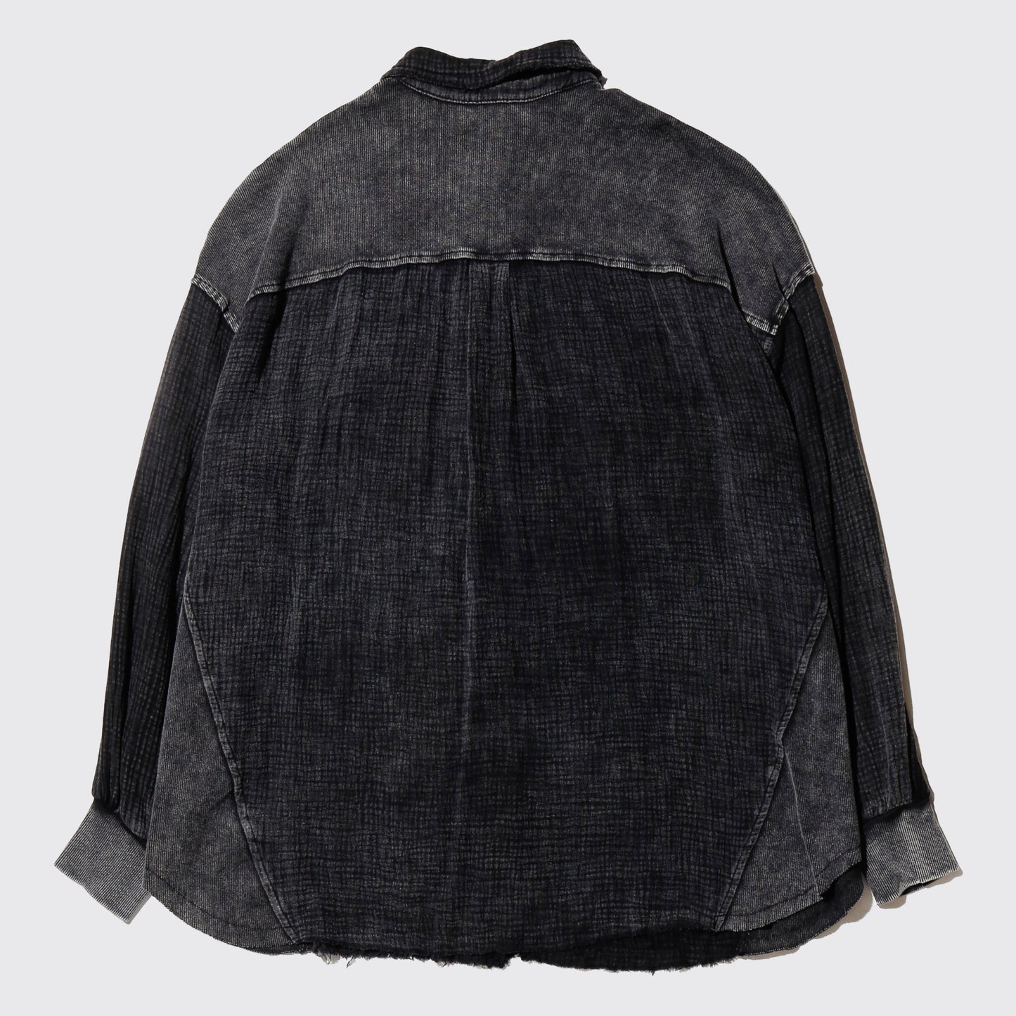 vintage dust gaze shirt
