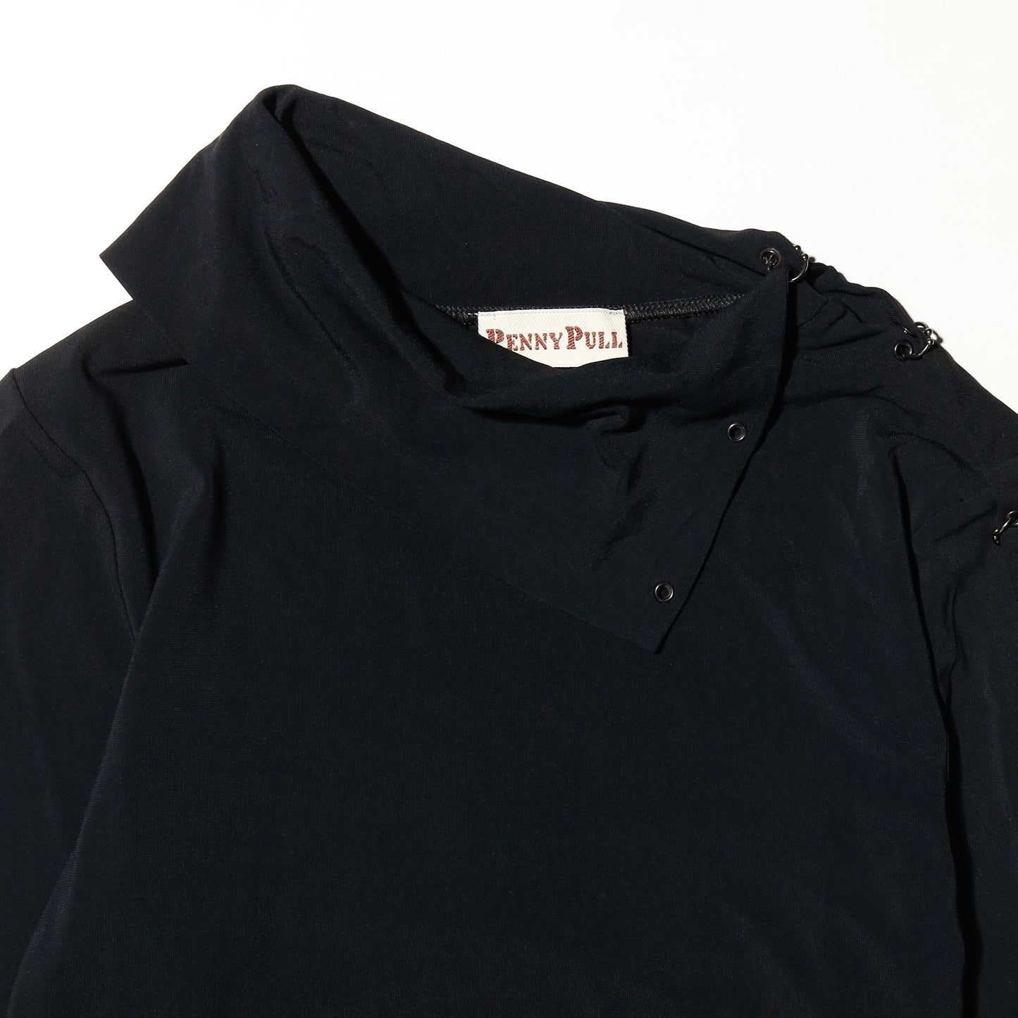 vintage earrings sleeve cut sew