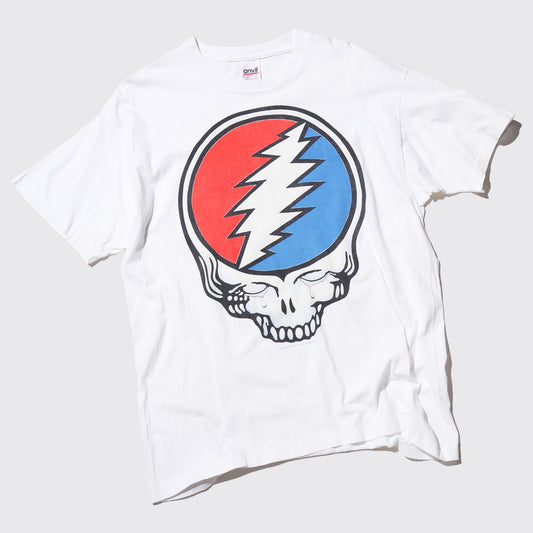 vintage 1995’s Gratefuldead fare thee well t-shirt