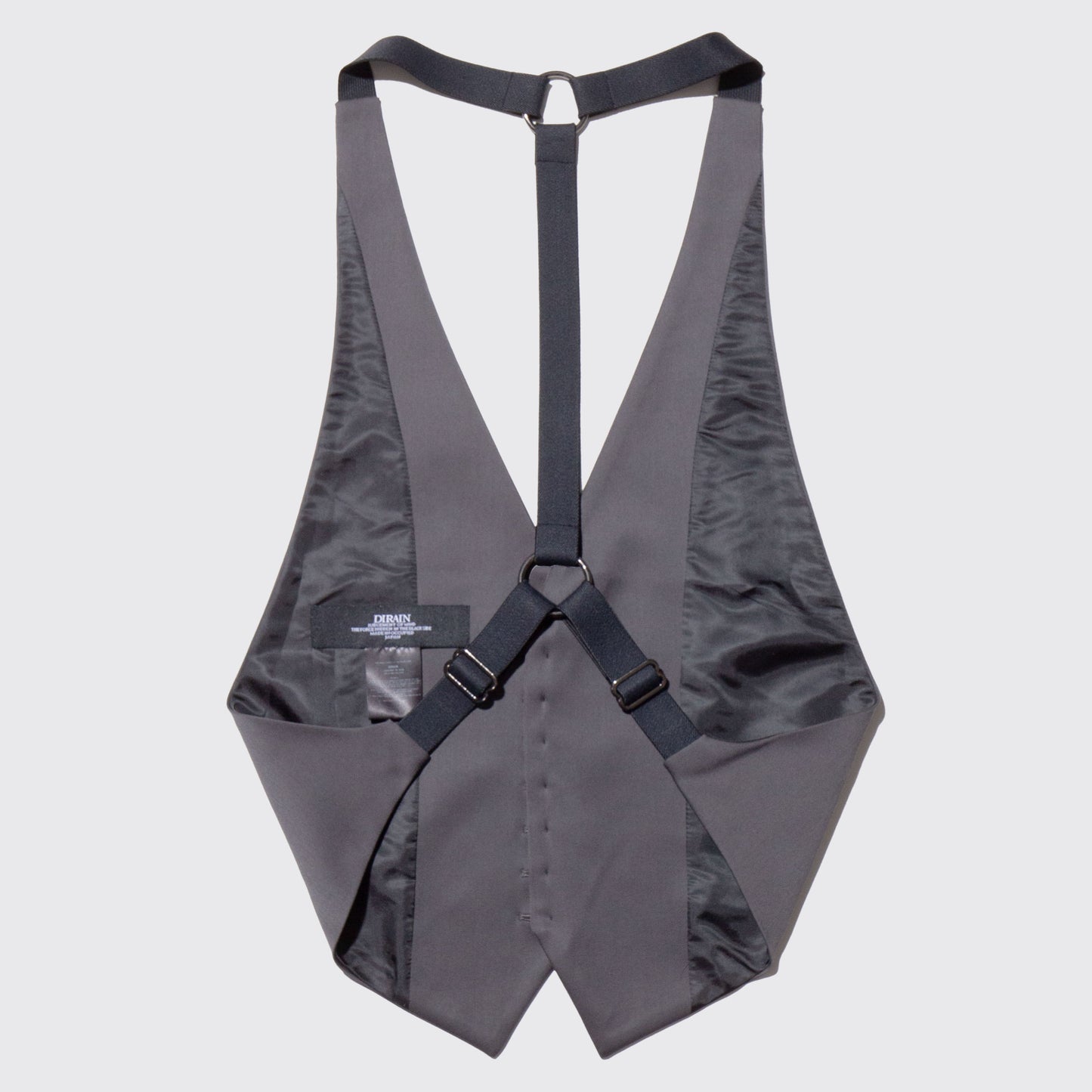 dirain 3-piece spencer set up