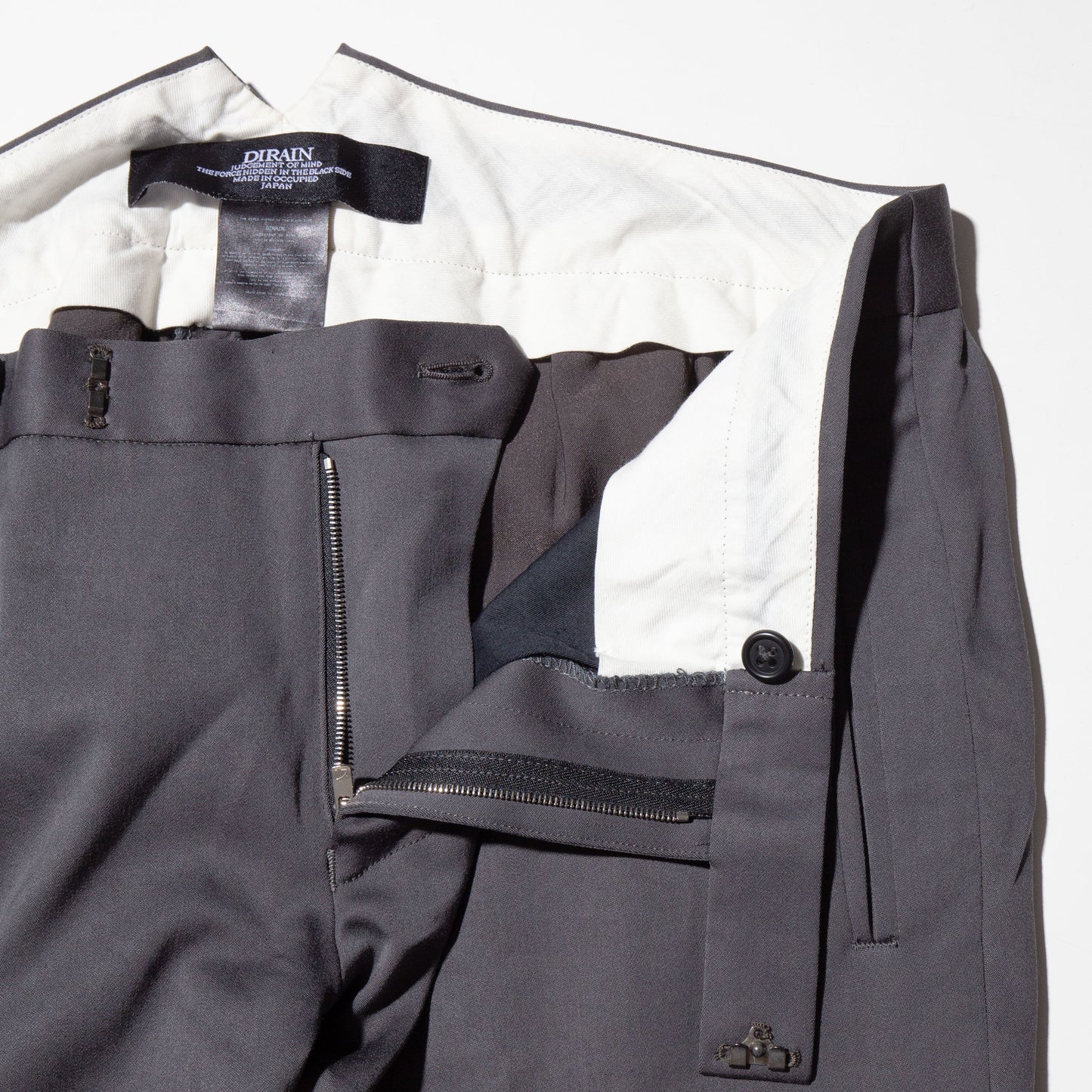 dirain 3-piece spencer set up