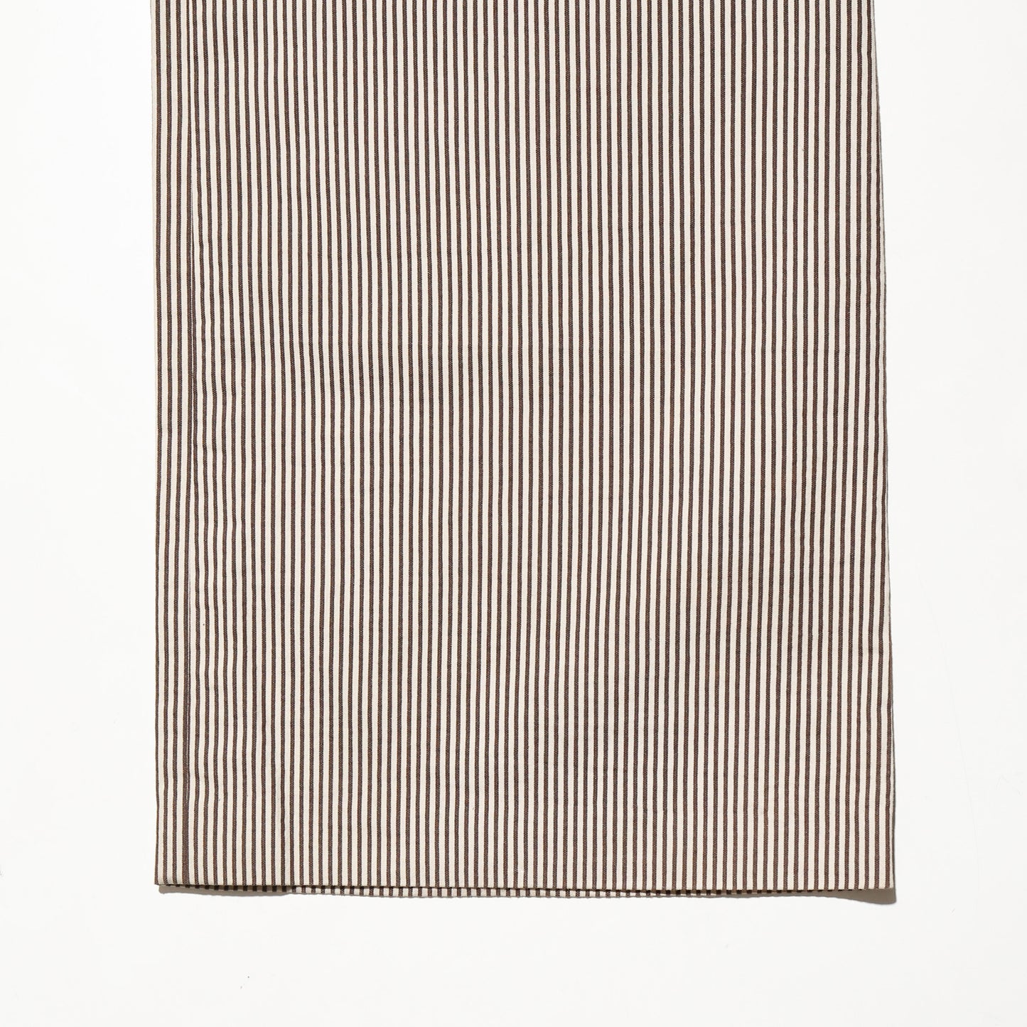 vintage low rise stripe wide slacks