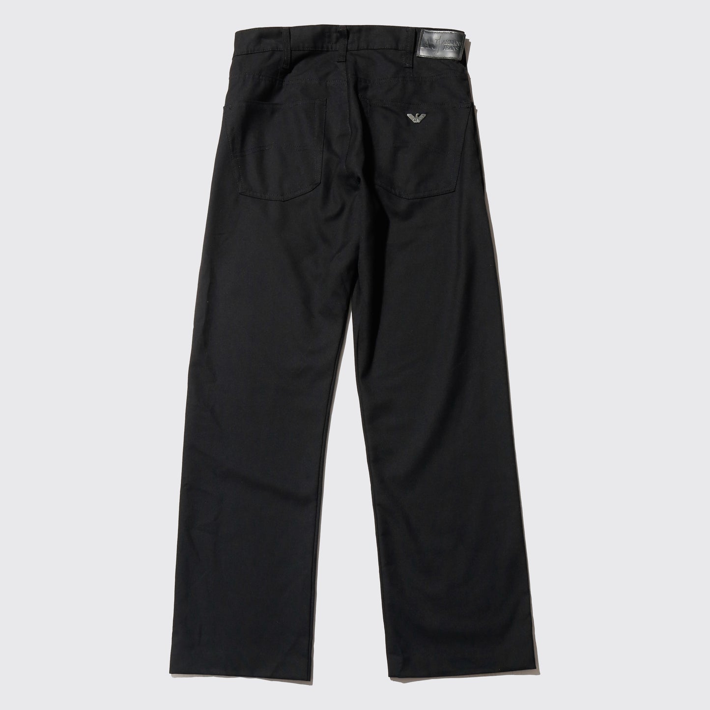 vintage 90-00's Armani jeans 5p trousers