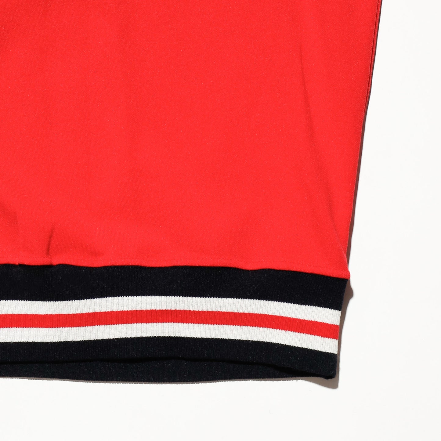 *one-off hybrid oppenheim devil half zip hoodie