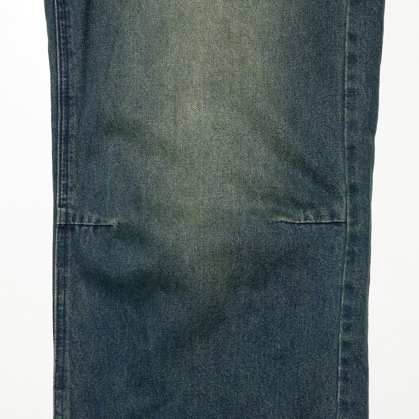 Jaded London colossus baggy jeans