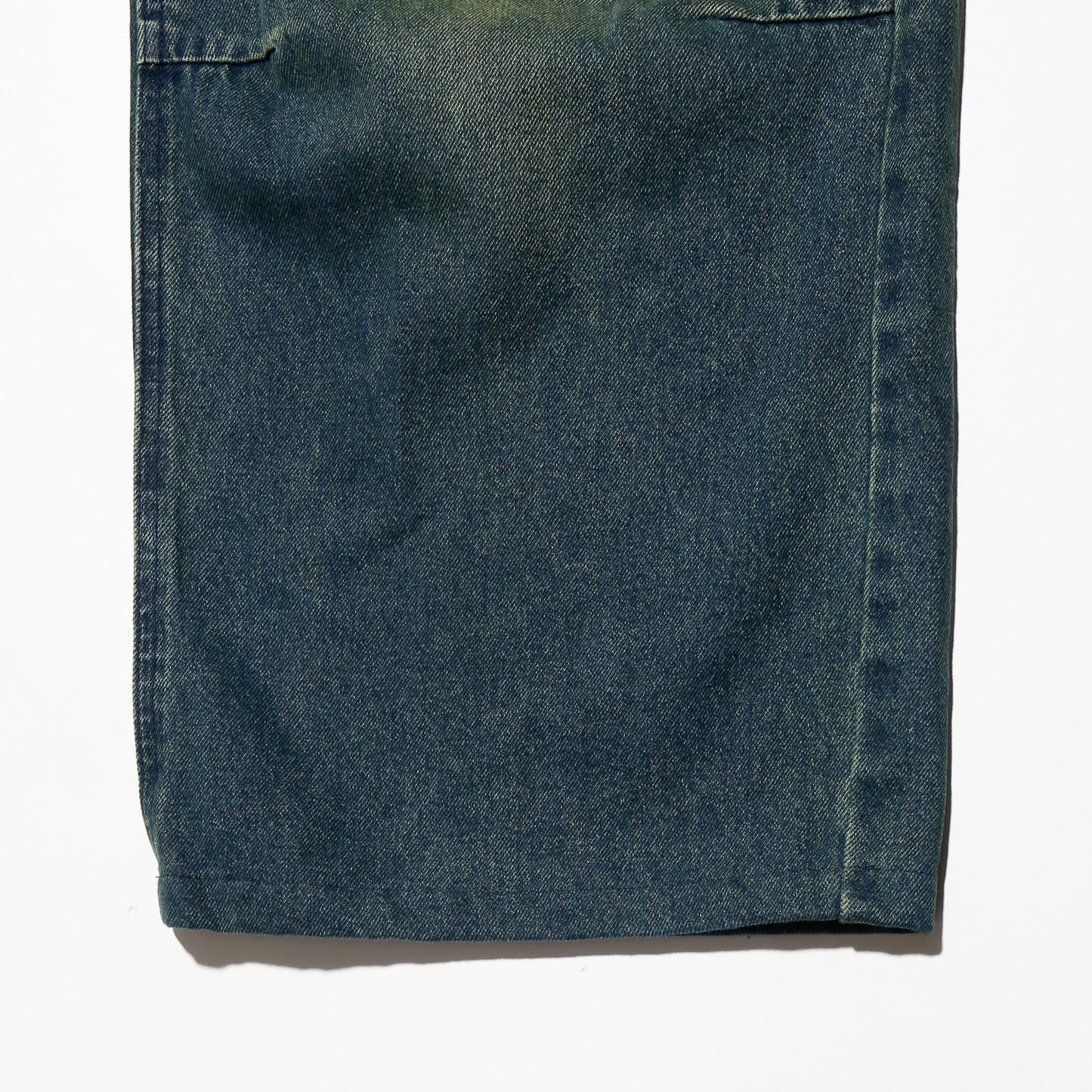 Jaded London colossus baggy jeans