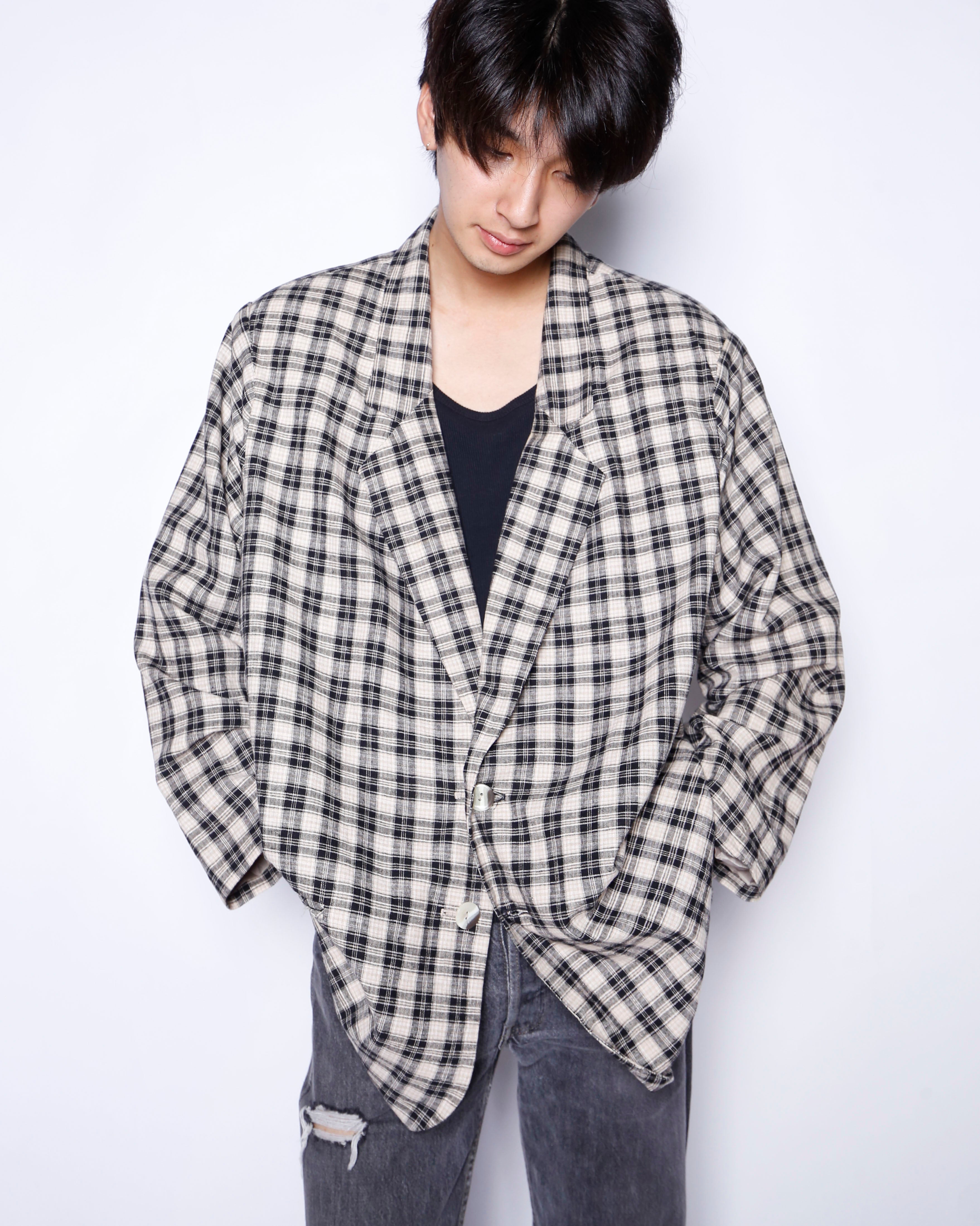 JACKETS – NOILL