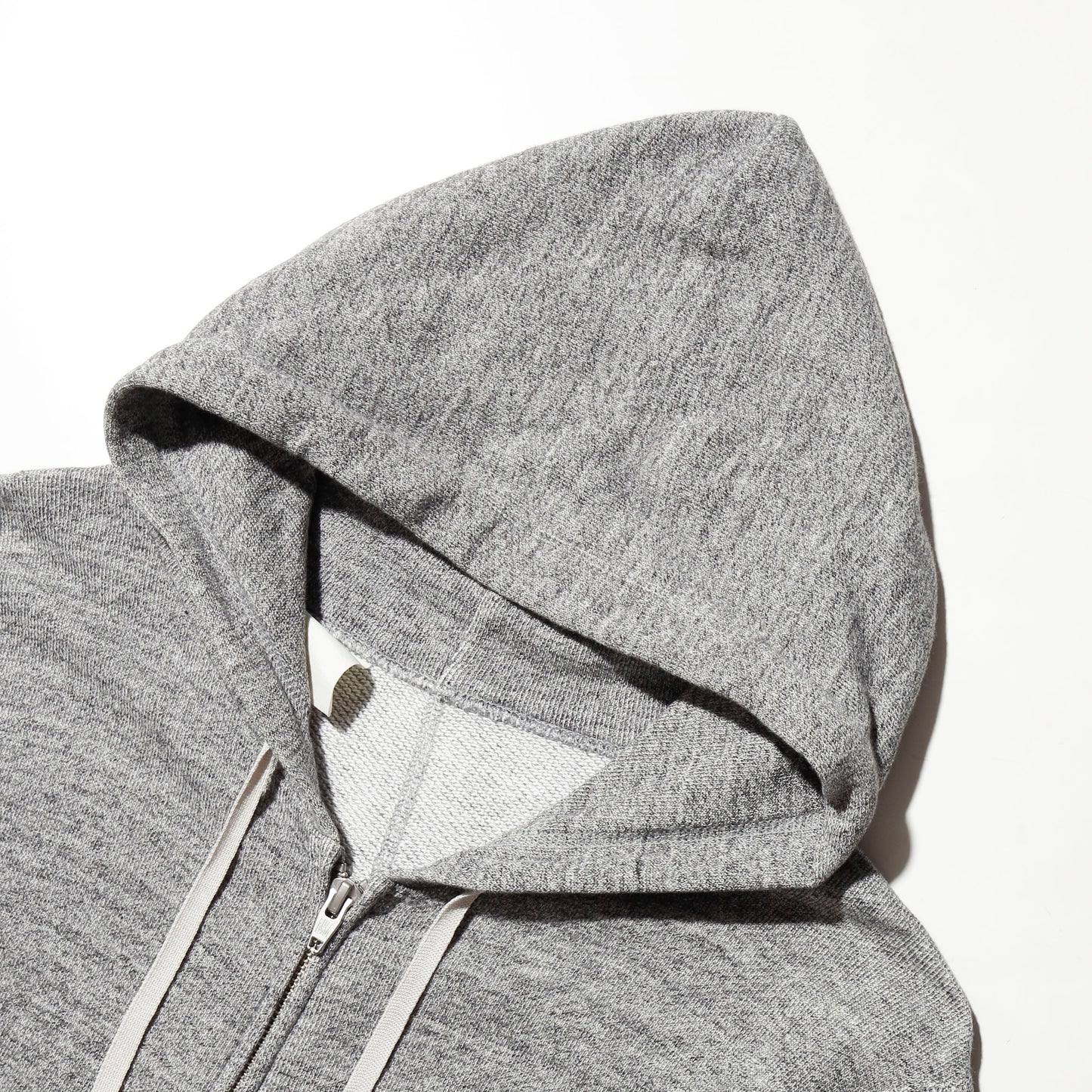 *one-off "making bacon" hand screen hoodie