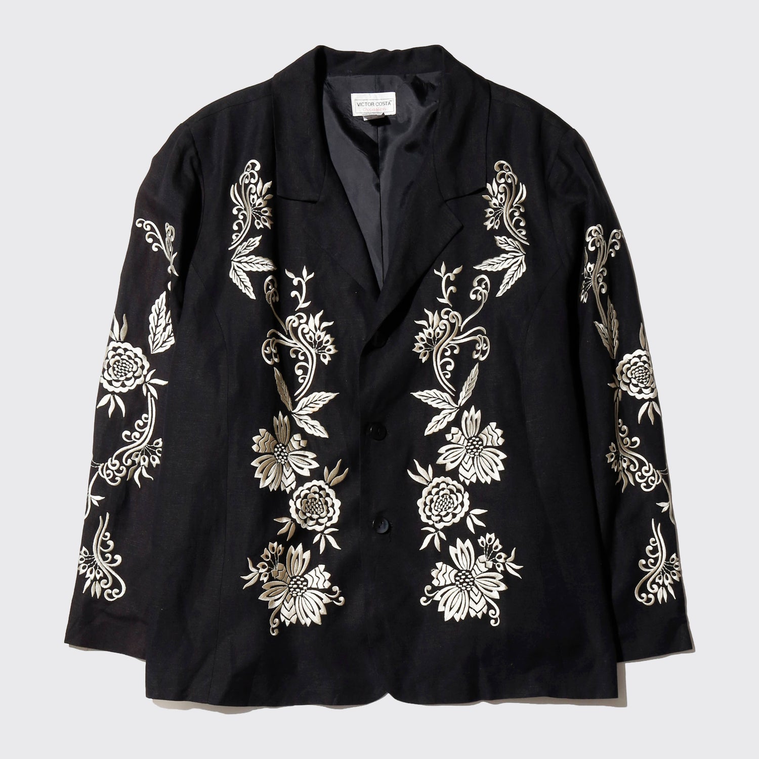 JACKETS