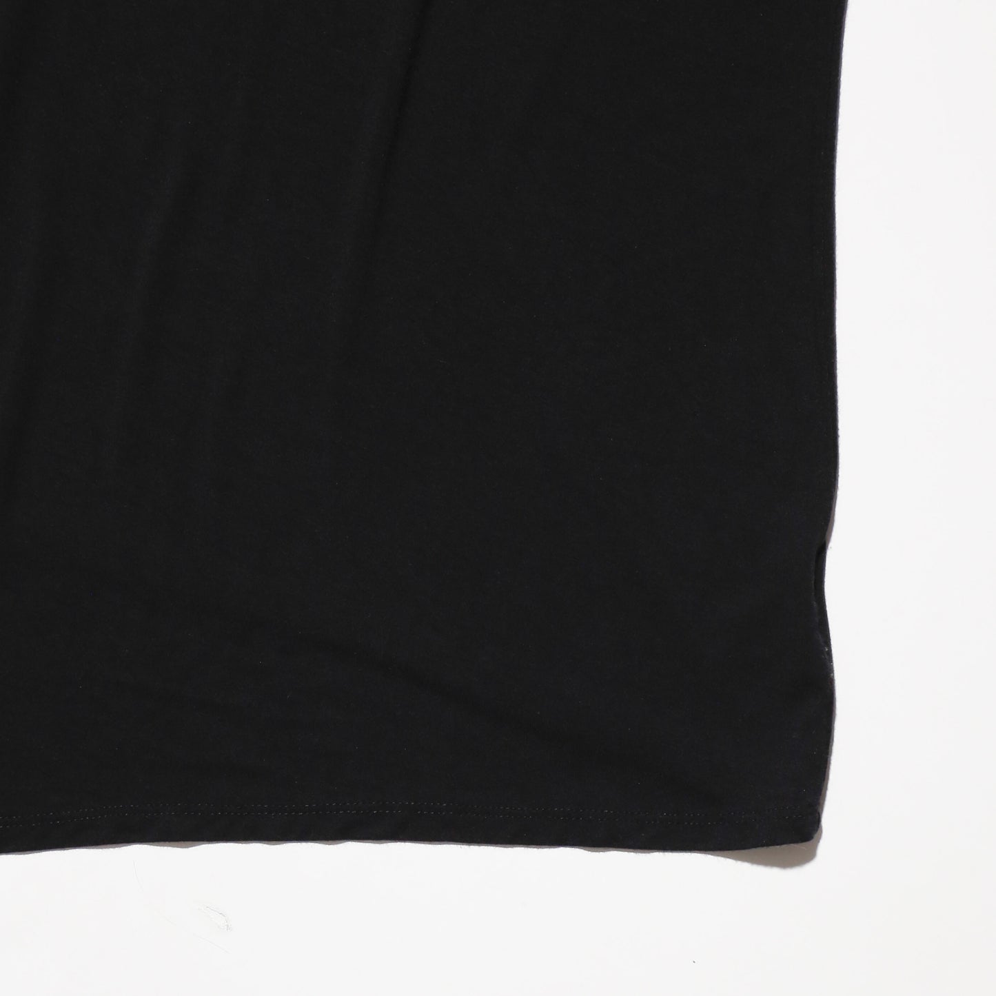vintage slit rayon pullover