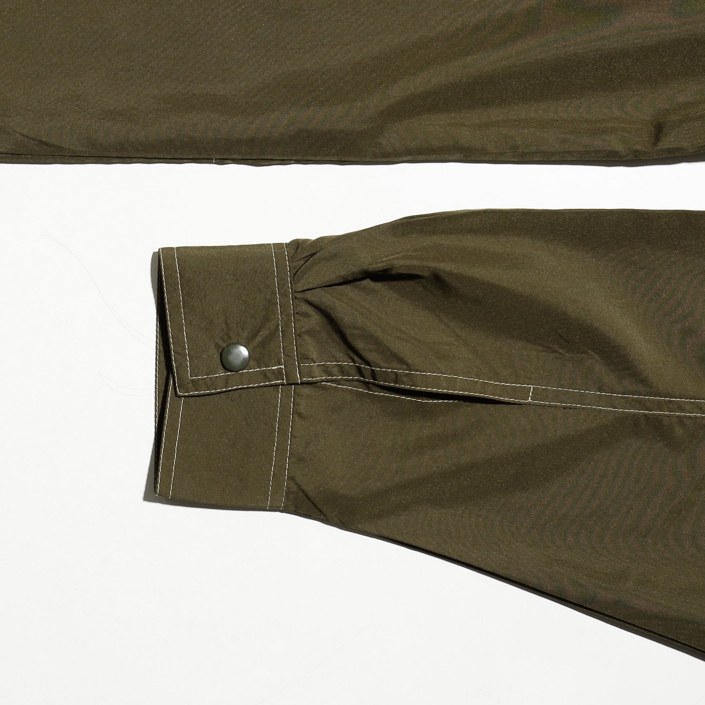vintage thirty degrees gimmick nylon shirt