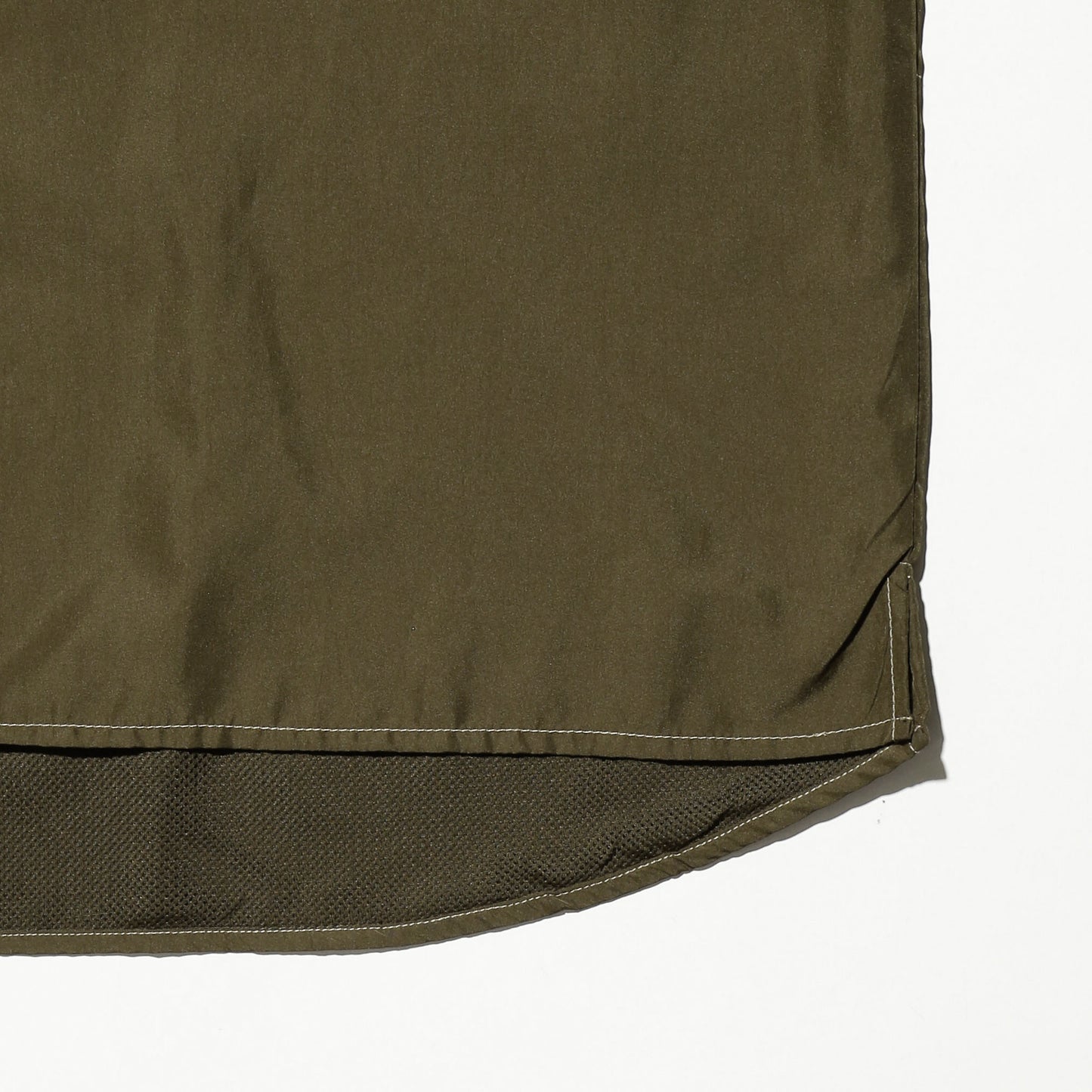 vintage thirty degrees gimmick nylon shirt