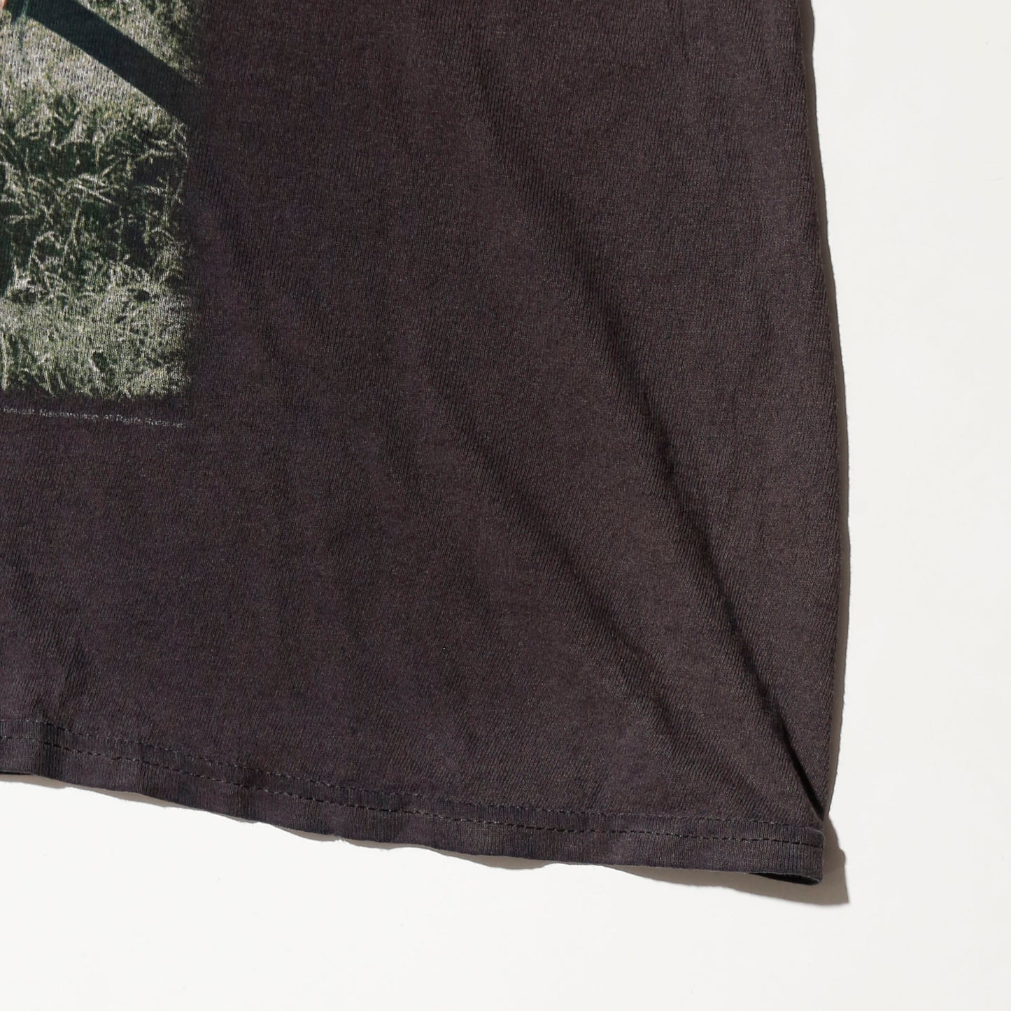 vintage the Rob Zombie "hell on earth" tour2011 t-shirt