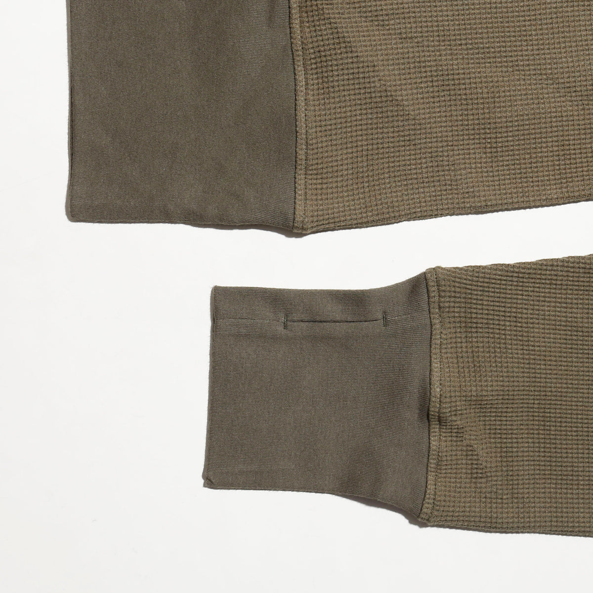 Go Go Darlin' - "BUNDED WIDE SLACKS"