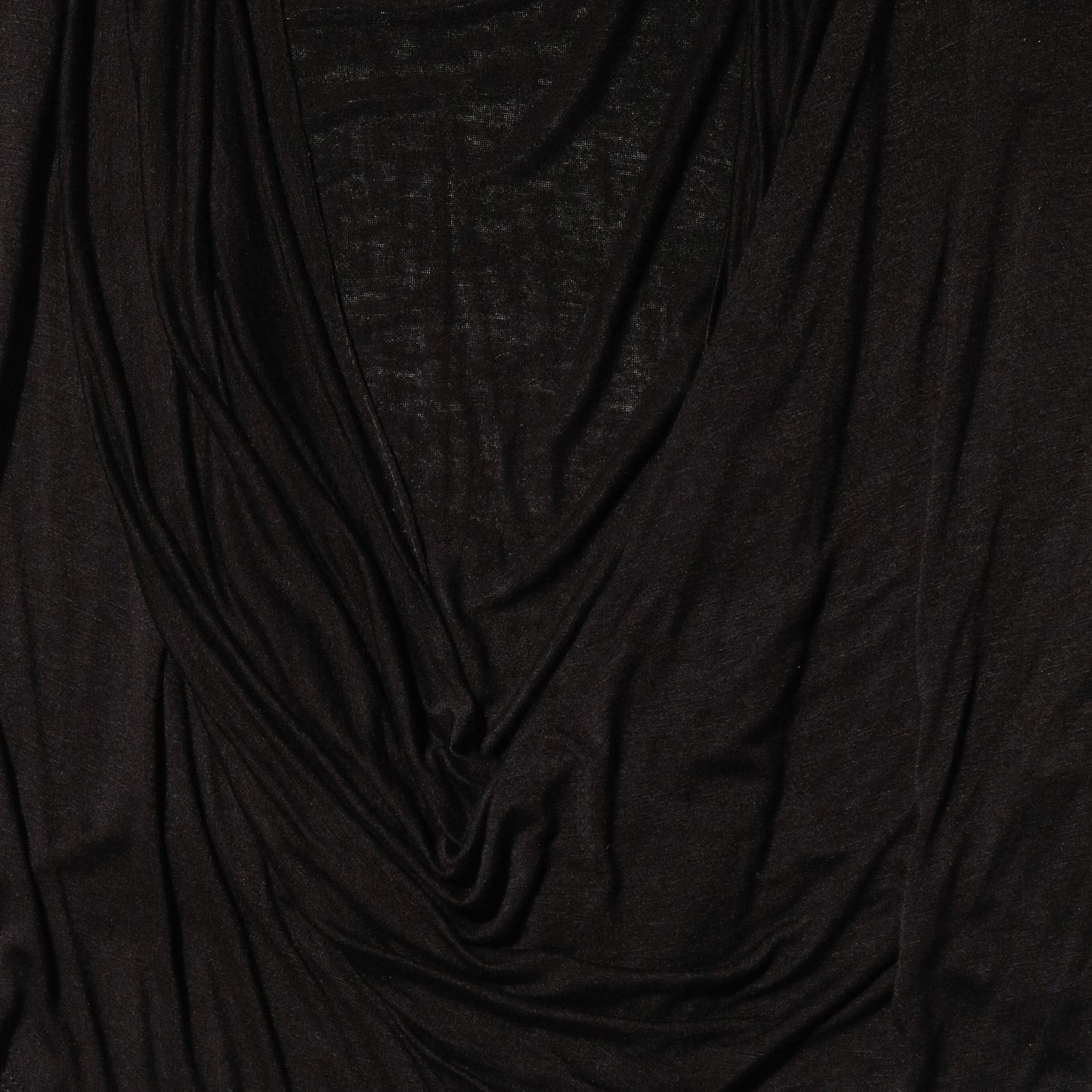 vintage twist drape cut sew