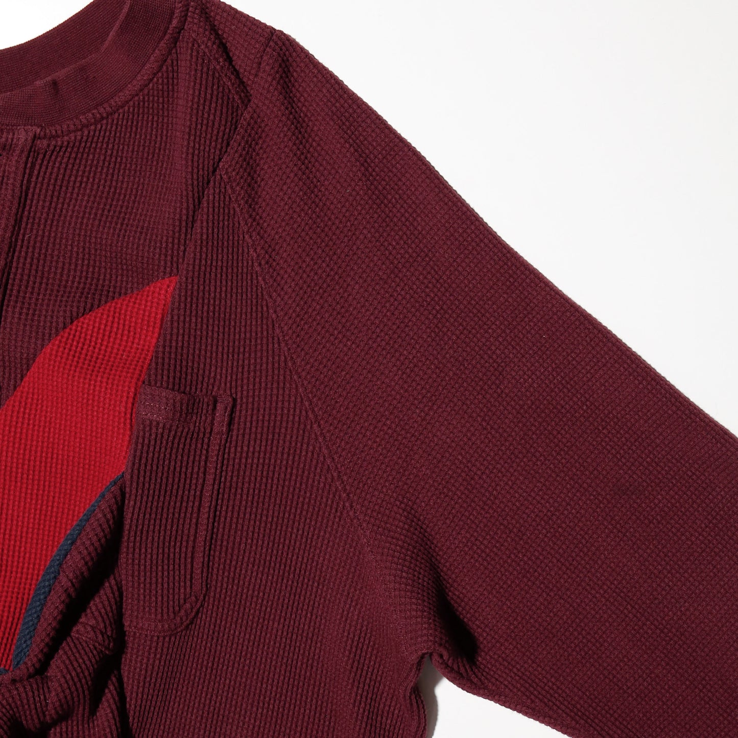 remake hybrid thermal l/s