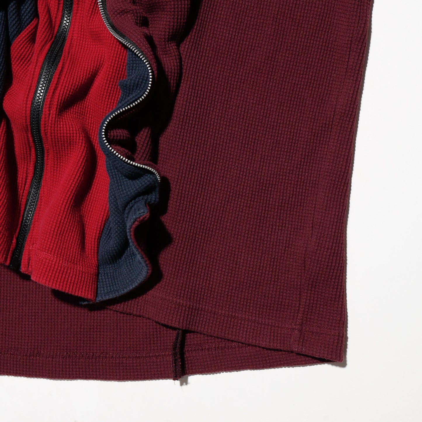 remake hybrid thermal l/s