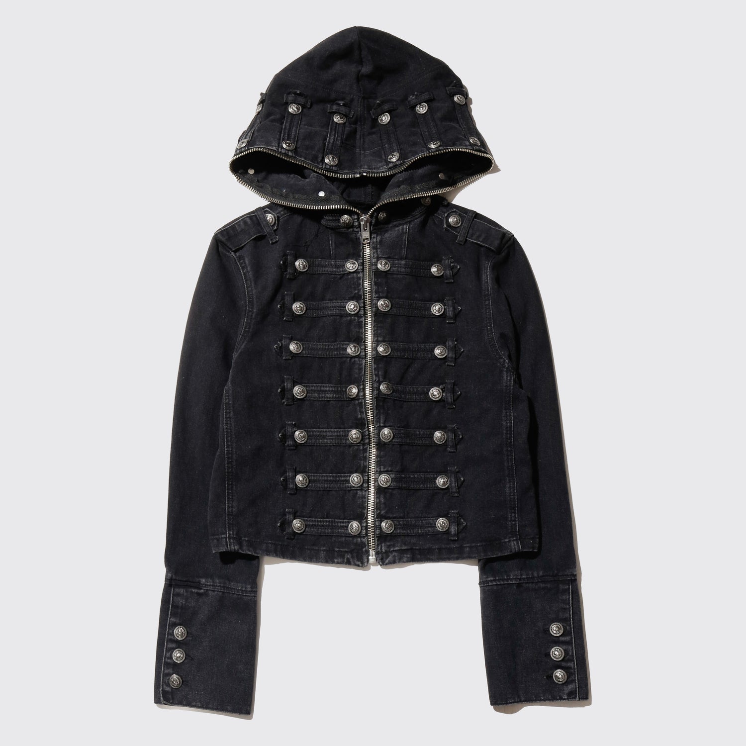 JACKETS