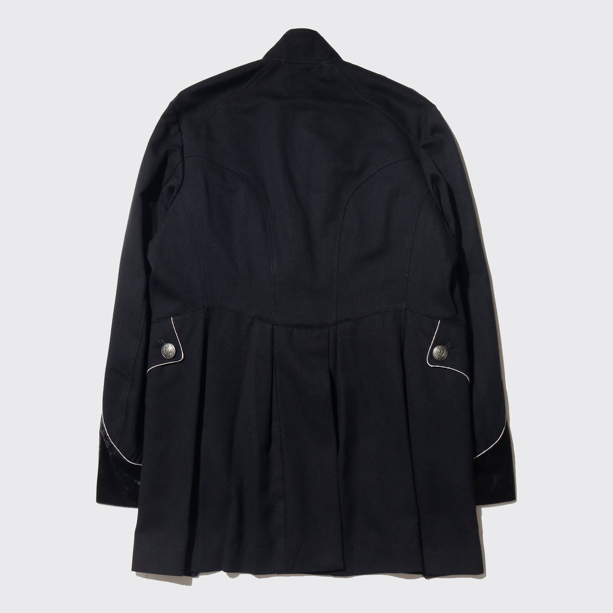 Go Go Darlin' × beauty:beast - "NAPOLEON JACKET : From the 2001's archives./Lavender Piping"