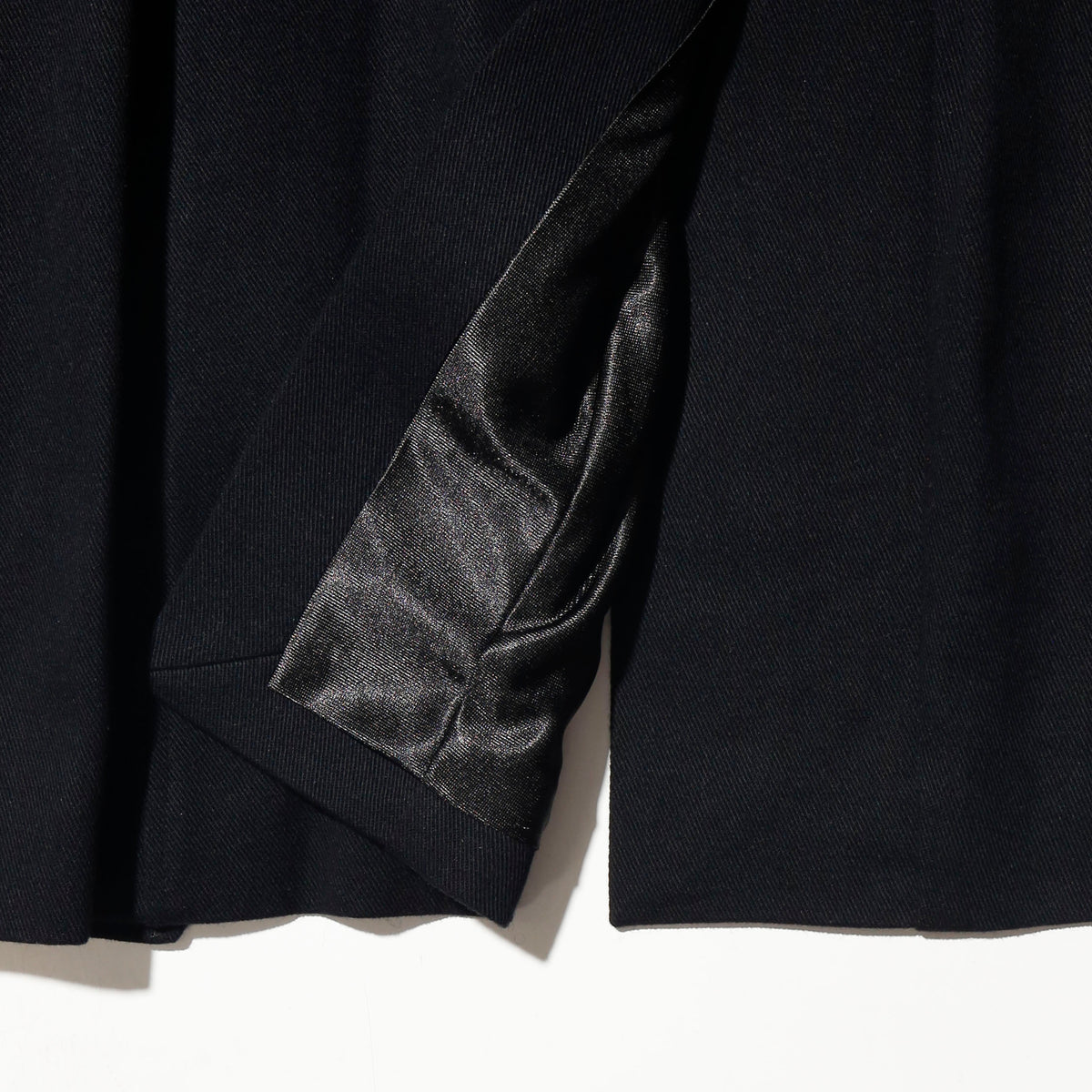 Go Go Darlin' × beauty:beast - "NAPOLEON JACKET : From the 2001's archives./Lavender Piping"