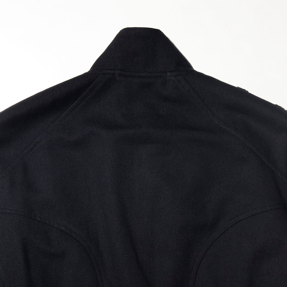 Go Go Darlin' × beauty:beast - "NAPOLEON JACKET : From the 2001's archives./Lavender Piping"