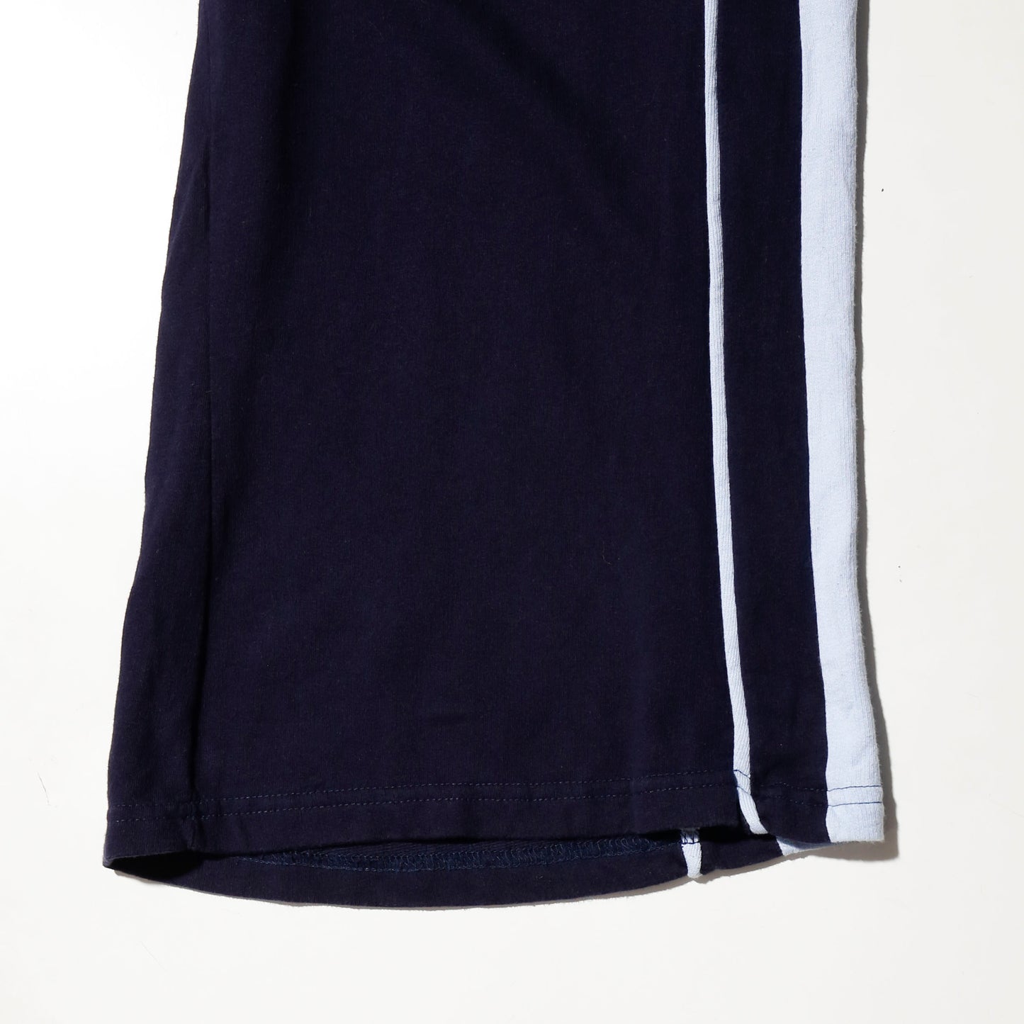 vintage truck sweat bermuda shorts