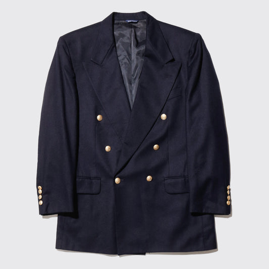 vintage 90's GAP double breasted blazer