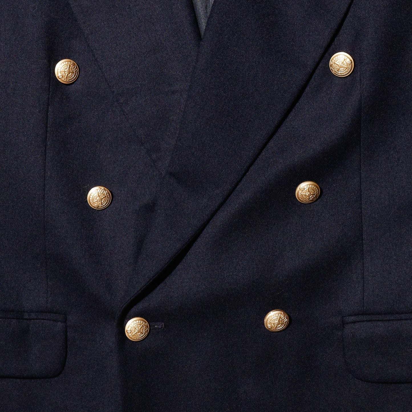 vintage 90's GAP double breasted blazer