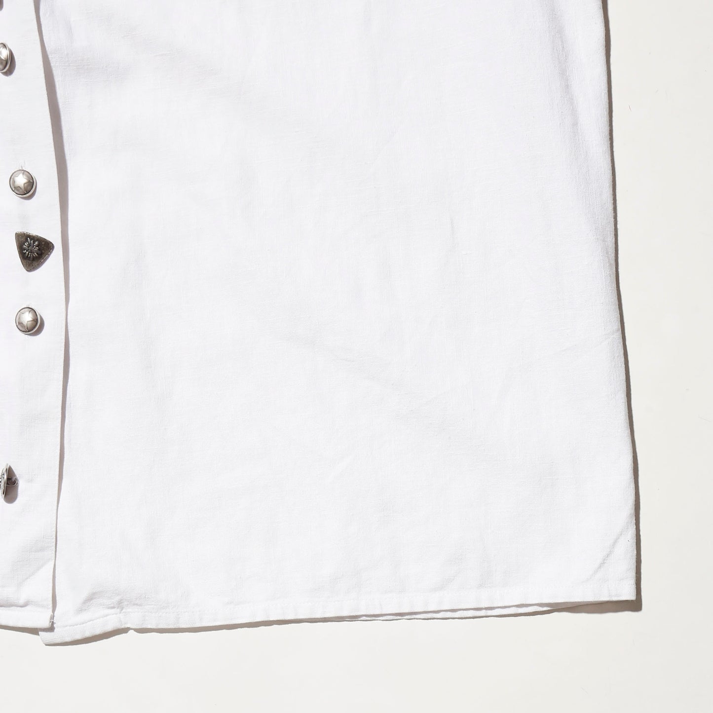 vintage euro smocking folklore shirt